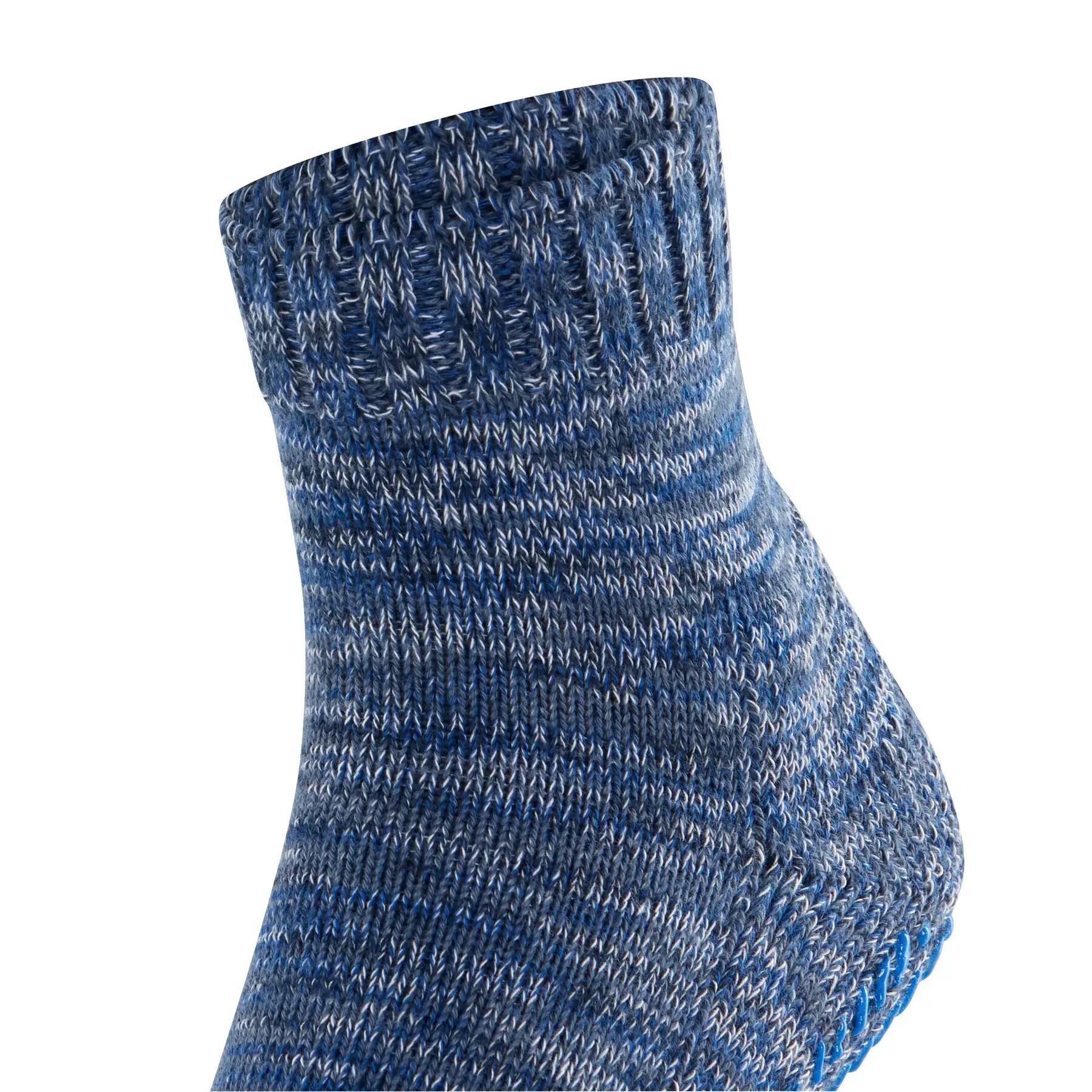Chaussettes a puntos Falke Cotton Grip 6/6