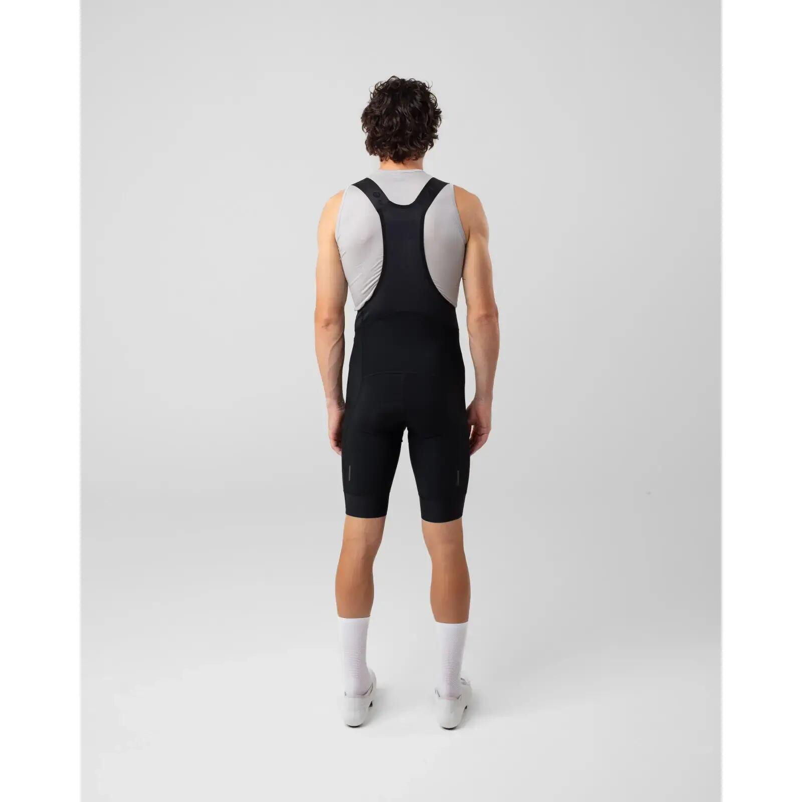 Camisola sem mangas em lã merino Isadore 4/5