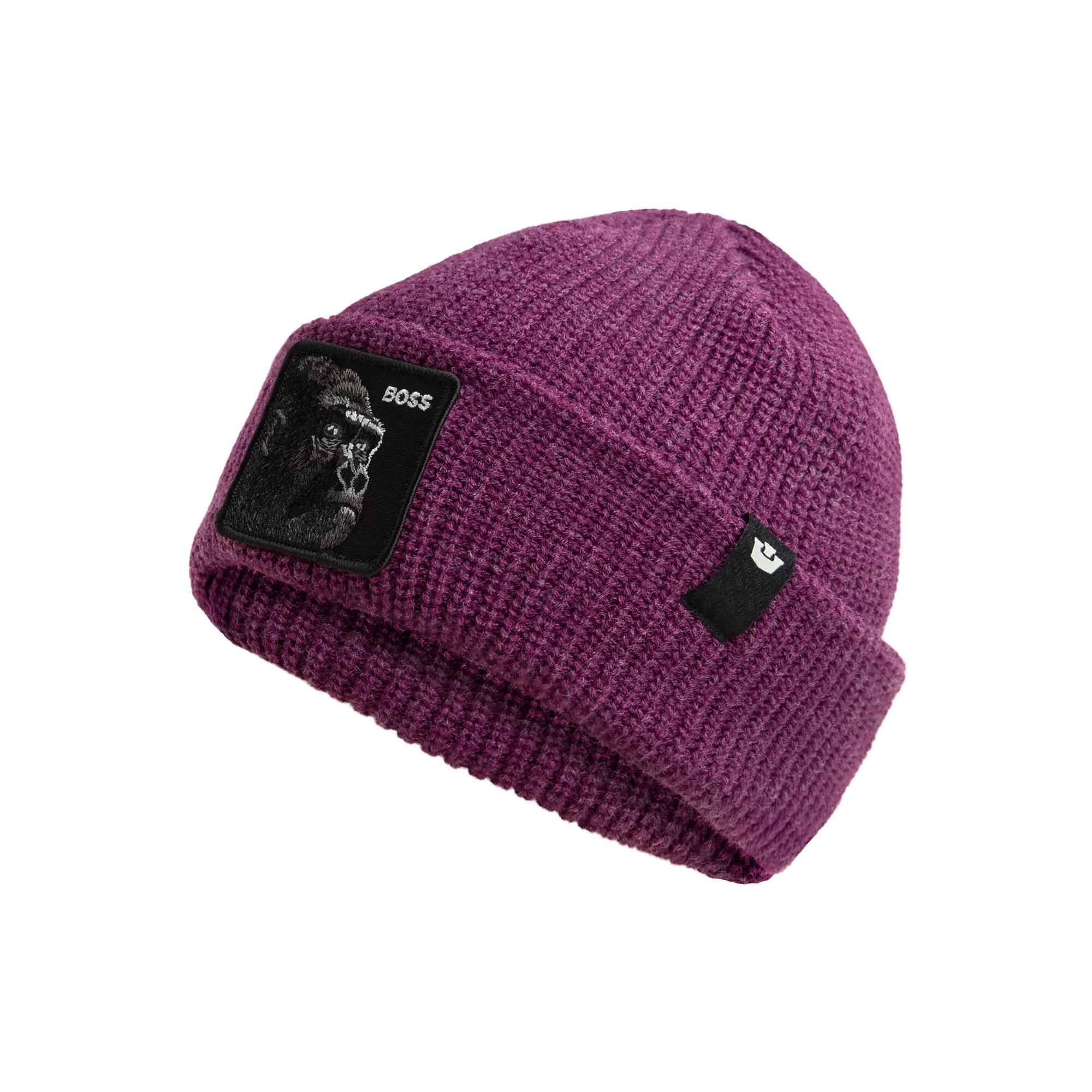 Gorro Goorin Bros The Boss Gorro Alto Adulto 2/2