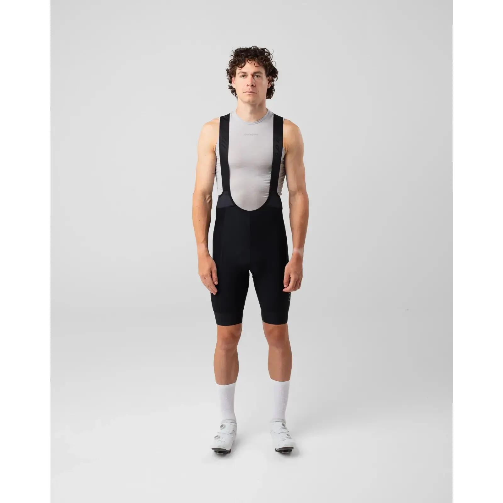 Camisola sem mangas em lã merino Isadore 2/5