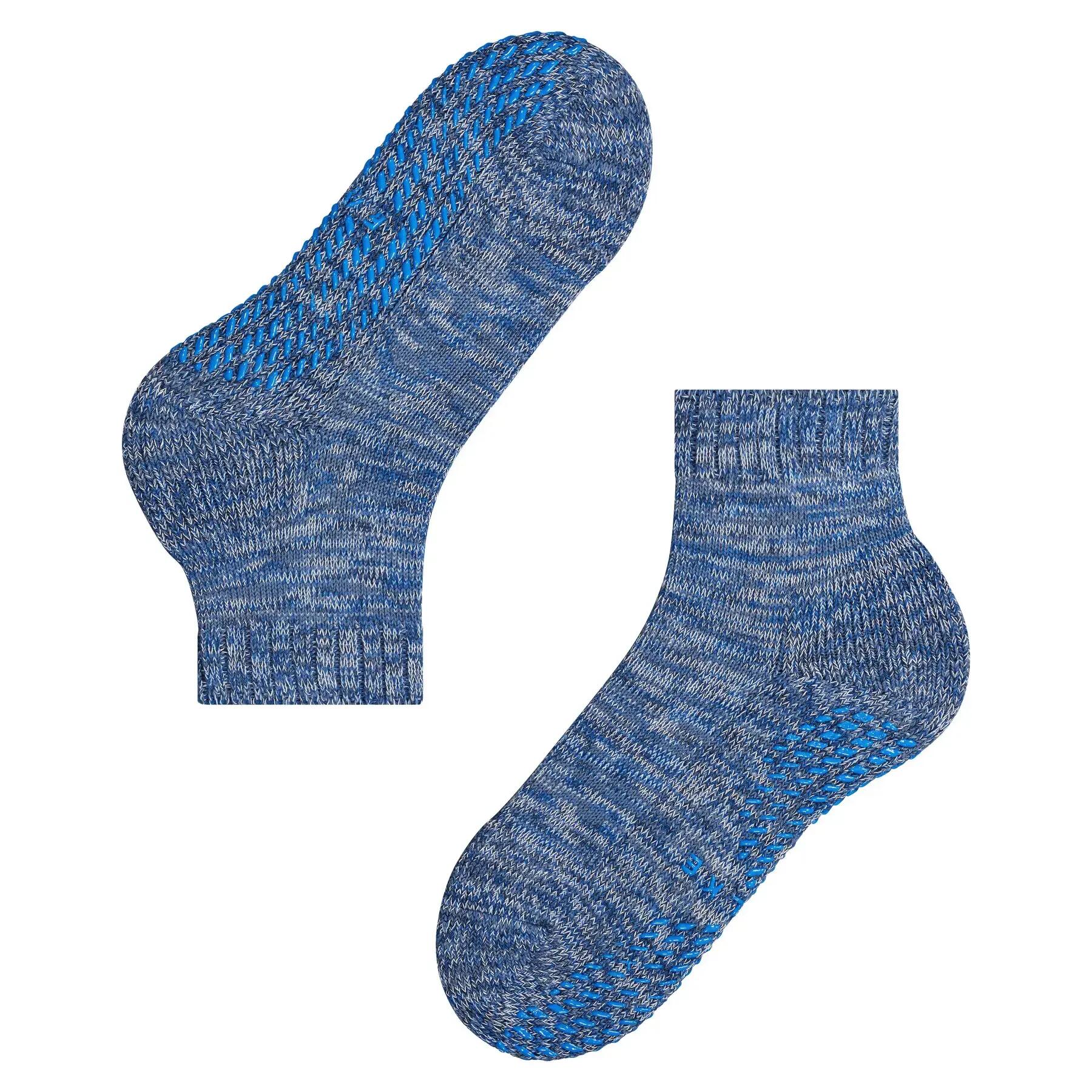 Chaussettes a puntos Falke Cotton Grip 4/6