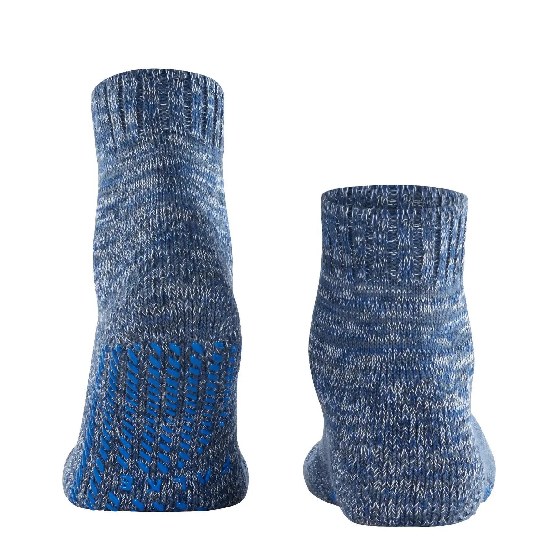 Chaussettes a puntos Falke Cotton Grip 3/6