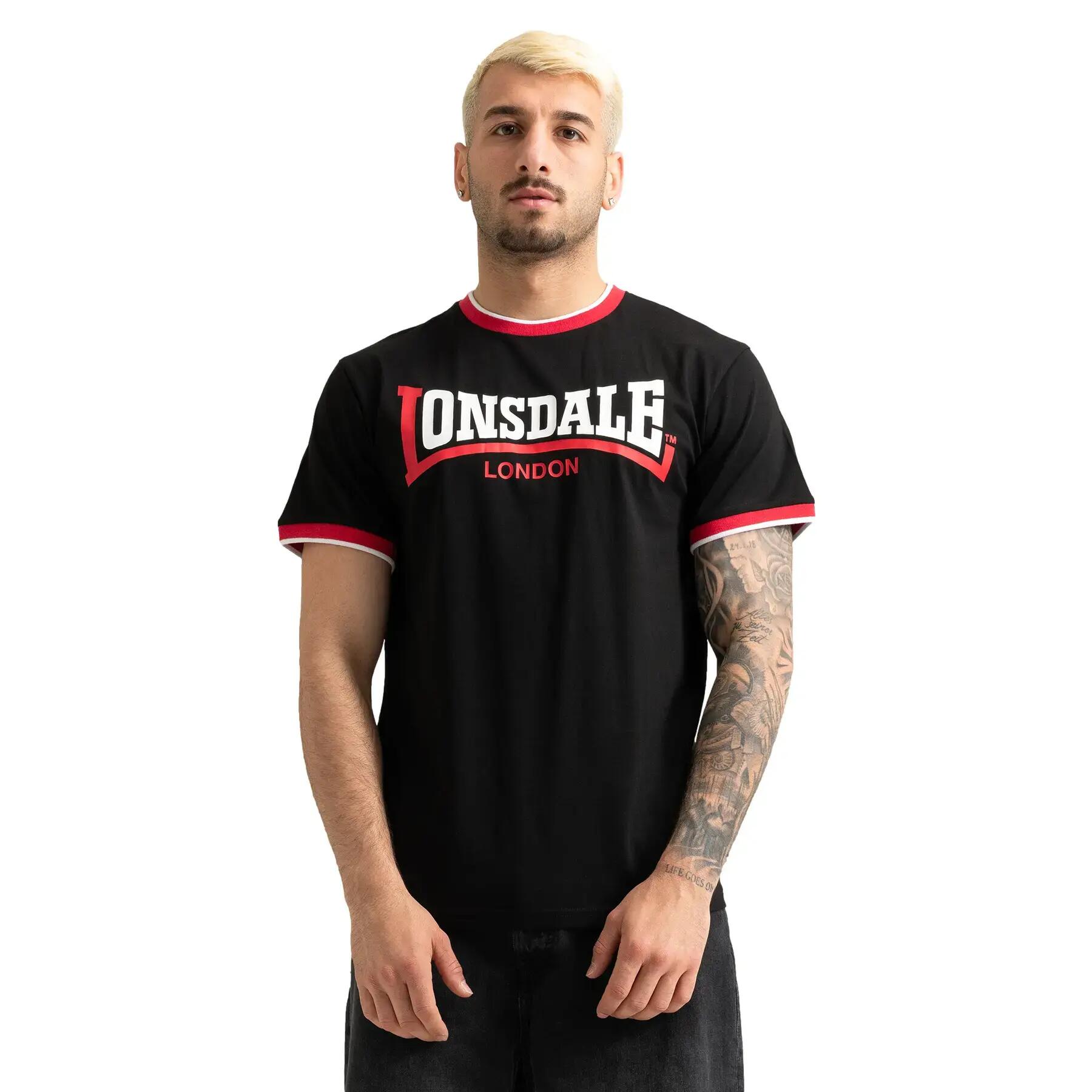 LONSDALE picture