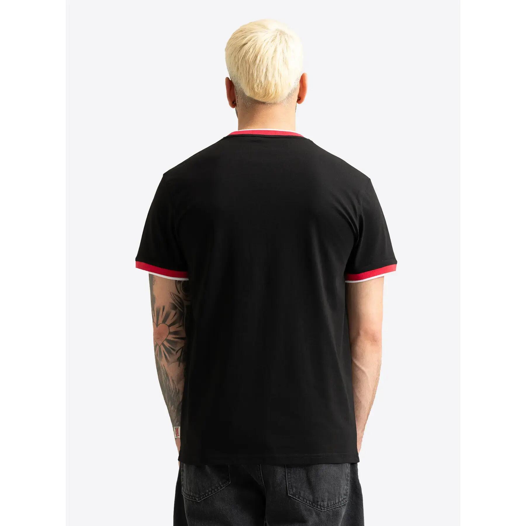 T-shirty Lonsdale Gaydon 5/6