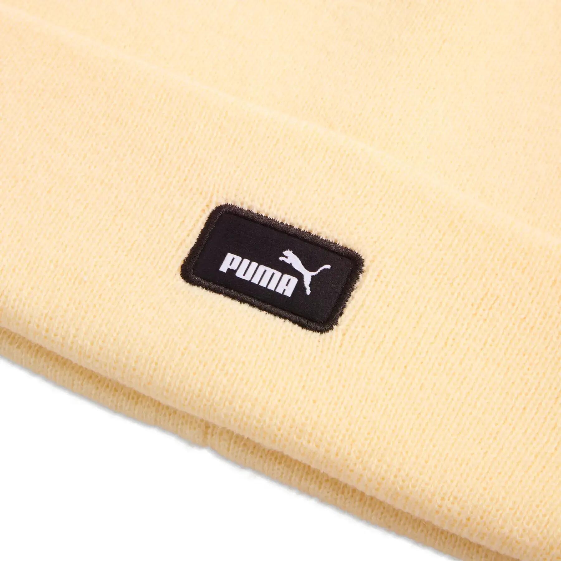 Berretto lavorato a maglia Puma 3/4