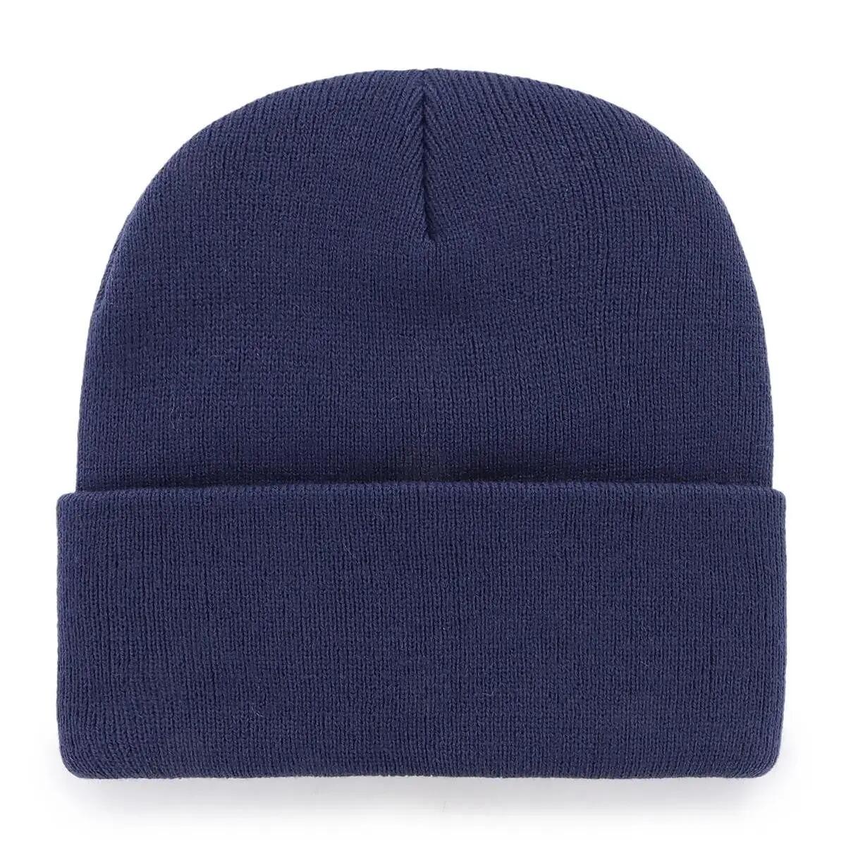 Bonnet Arsenal Cuff Knit 2/2