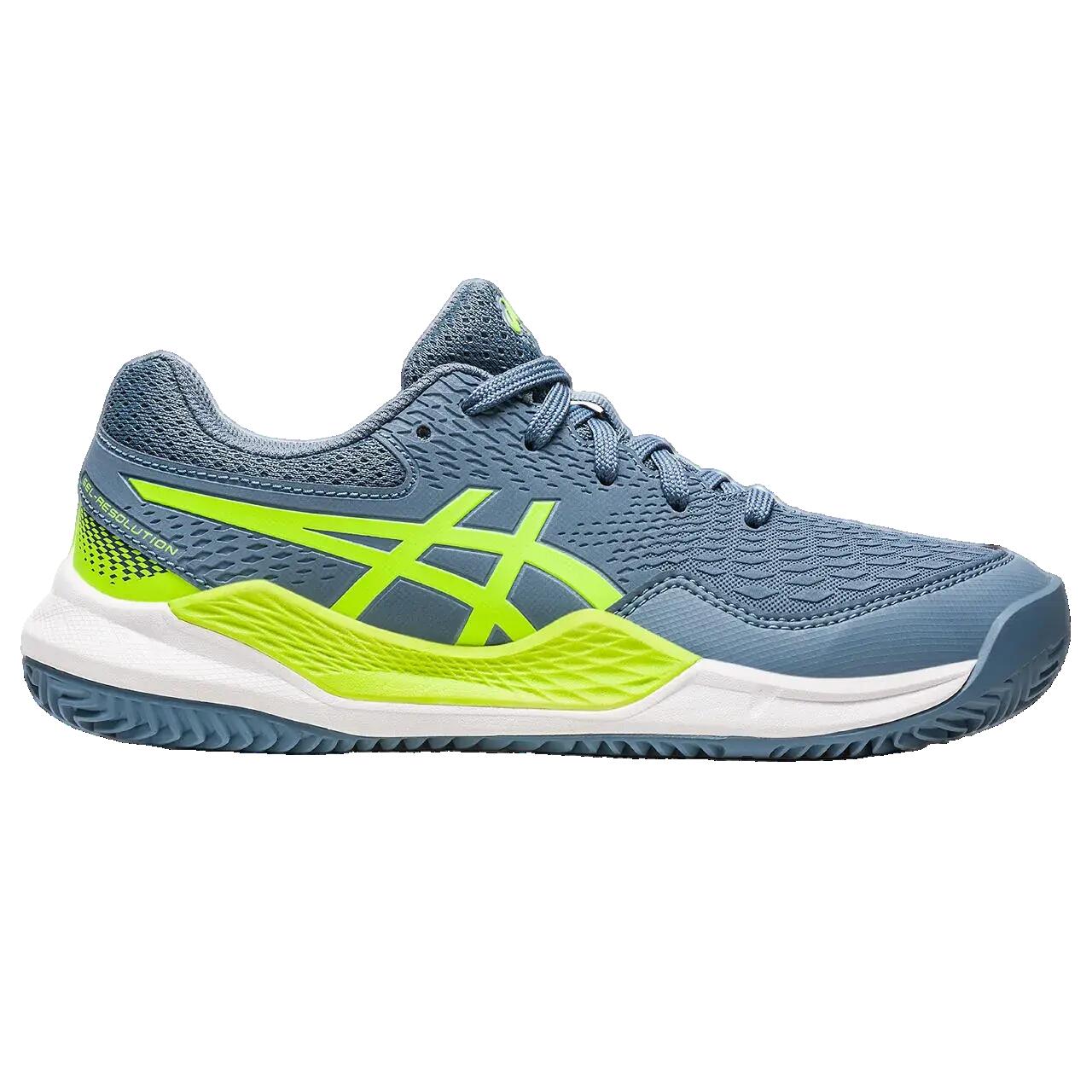 ASICS picture