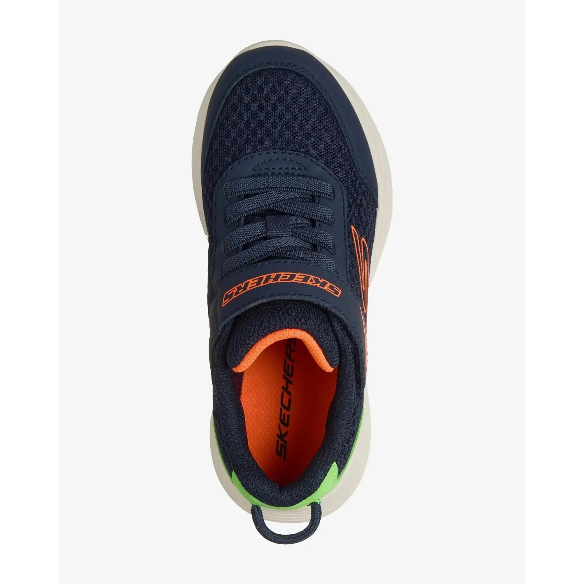 Sneaker Skechers Go Run 400 V2 - Quanta-Stride Junior 5/5