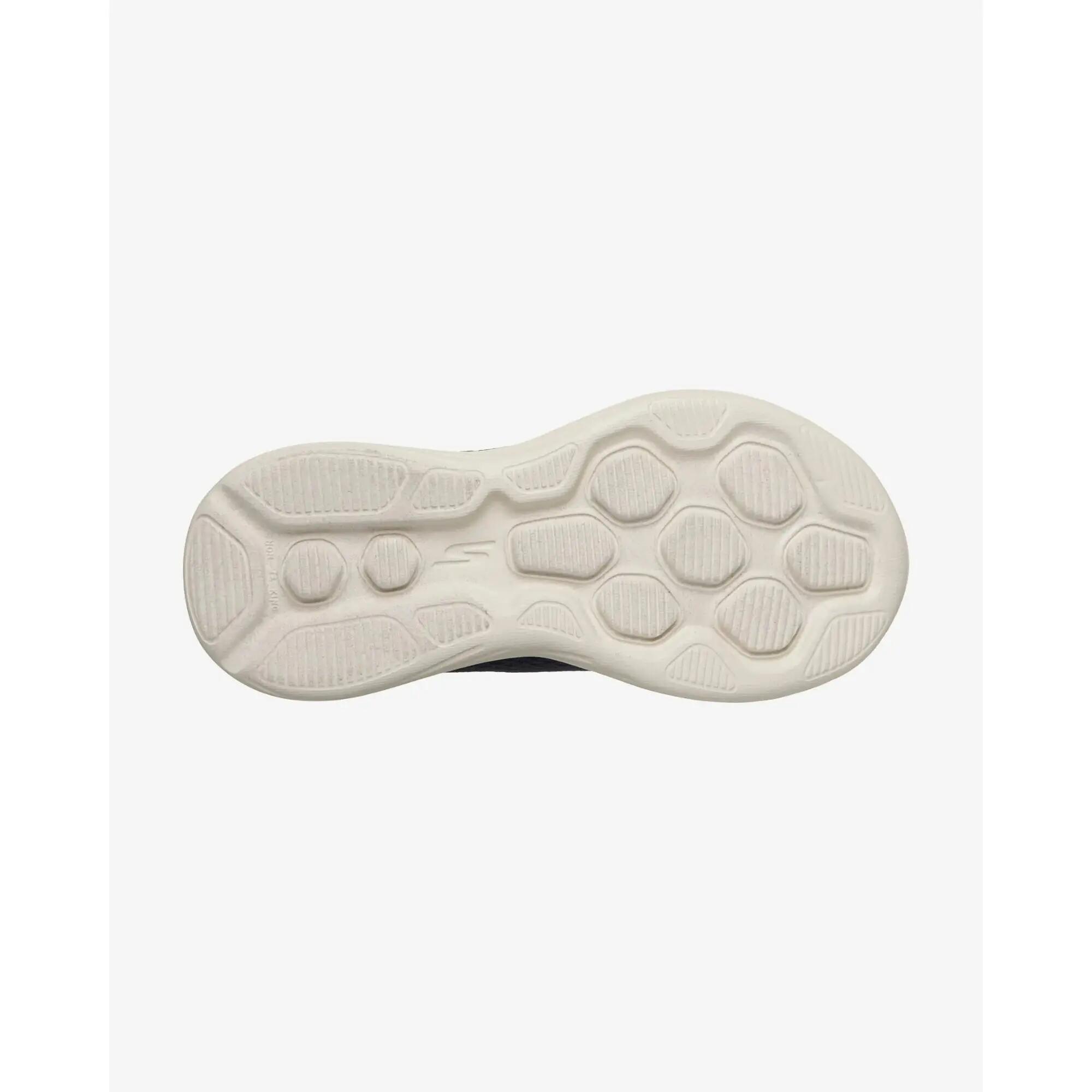 Sneaker Skechers Go Run 400 V2 - Quanta-Stride Junior 4/5