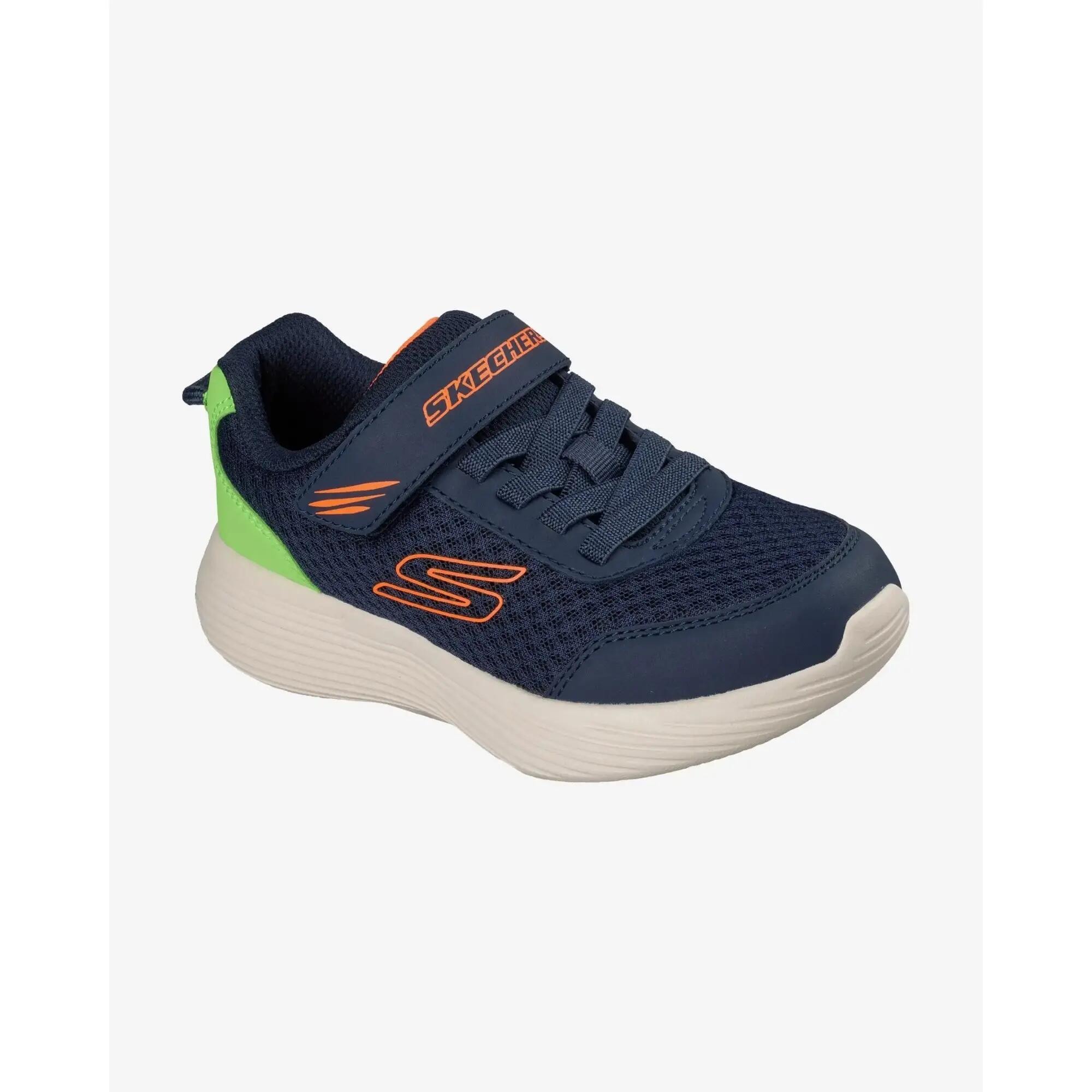 Sneaker Skechers Go Run 400 V2 - Quanta-Stride Junior 3/5