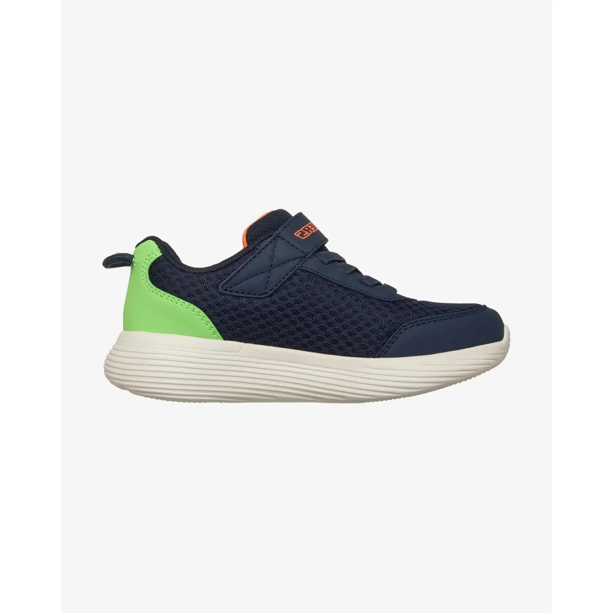 Sneaker Skechers Go Run 400 V2 - Quanta-Stride Junior 2/5