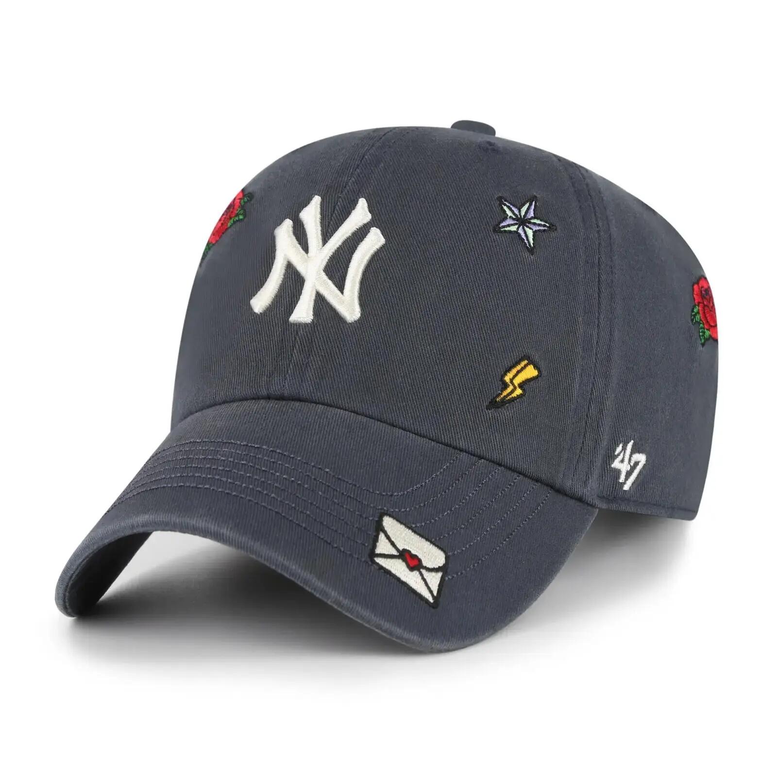 47 BRAND picture