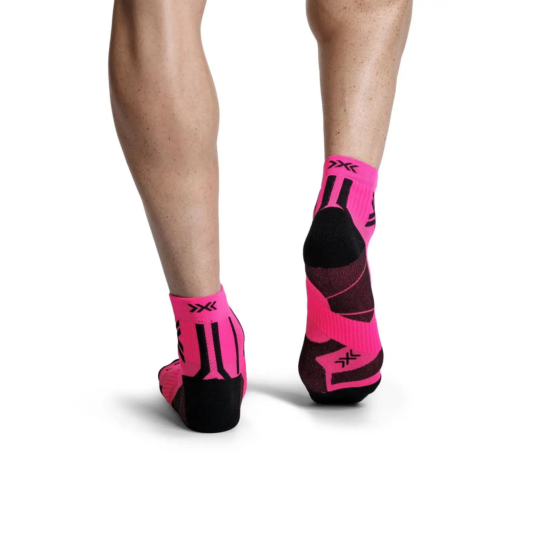 Běžecké ponožky X-Socks Perform Ankle 4/4
