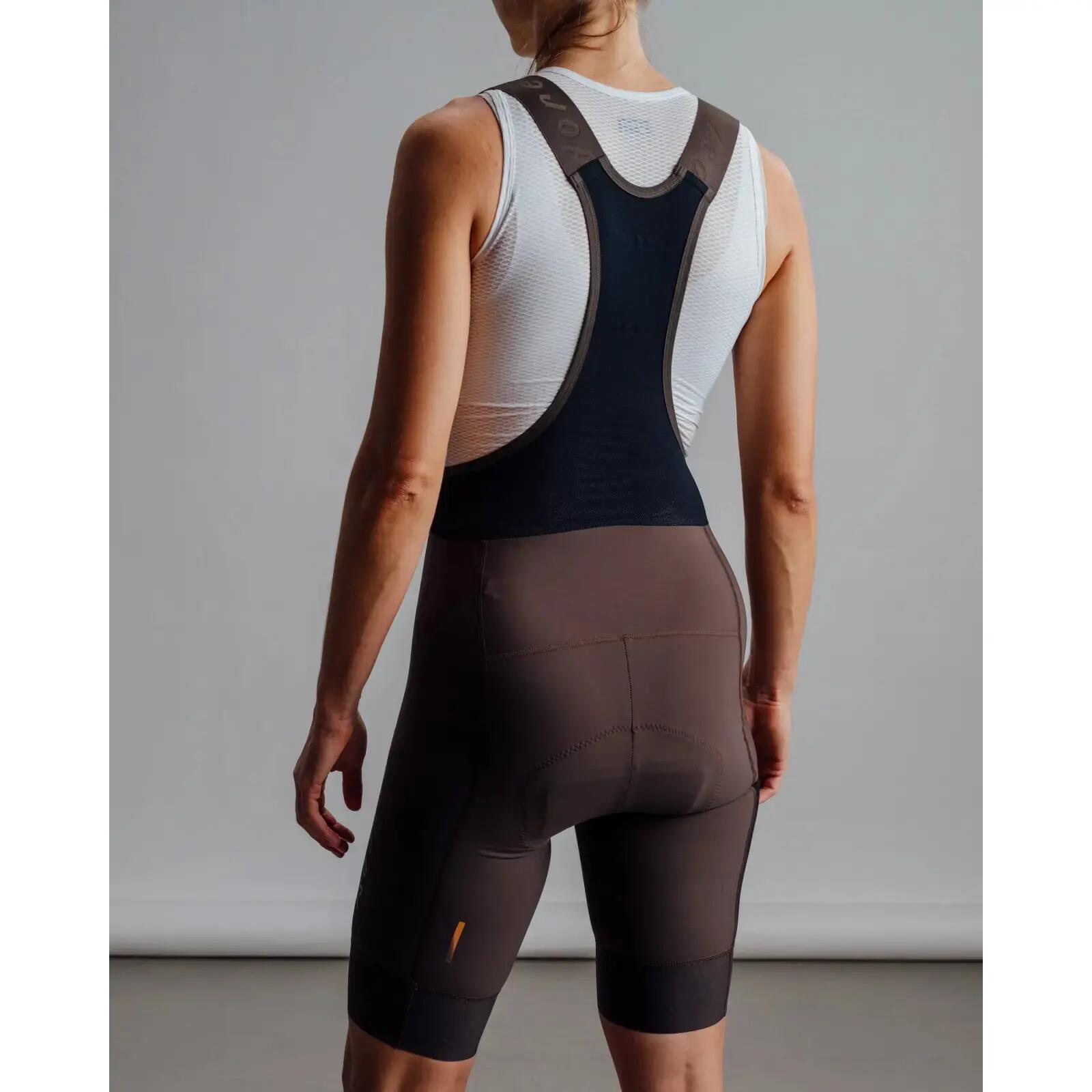 Culotte con tirantes para mujer Isadore Signature 2/4