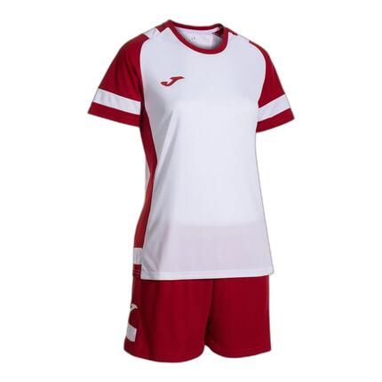 Ensemble maillot et short femme Joma Lider