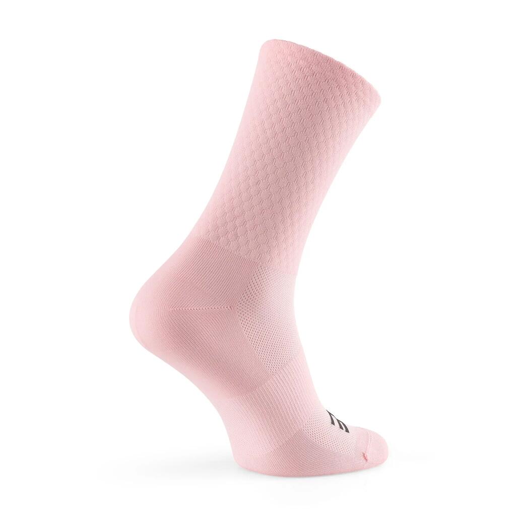 Чорапи Eroe Pure Powder Rose