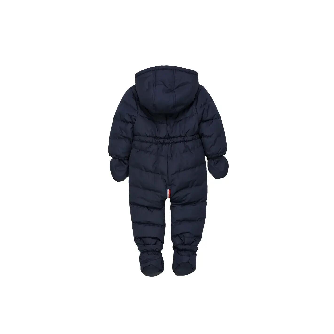 Combinazione da sci per neonati Peak Mountain Layette 3/3