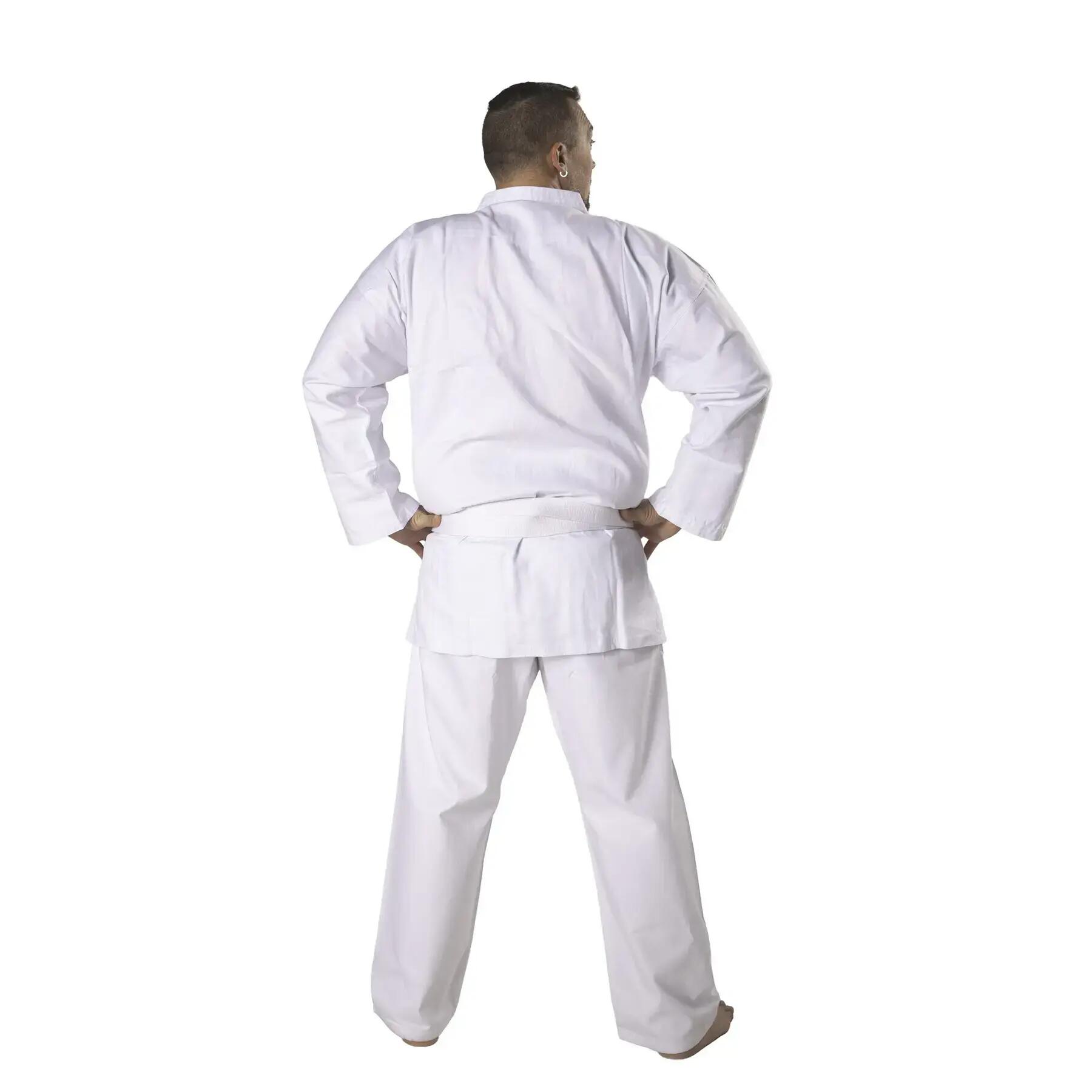 Traditionelles Karategi Kwon 2/2