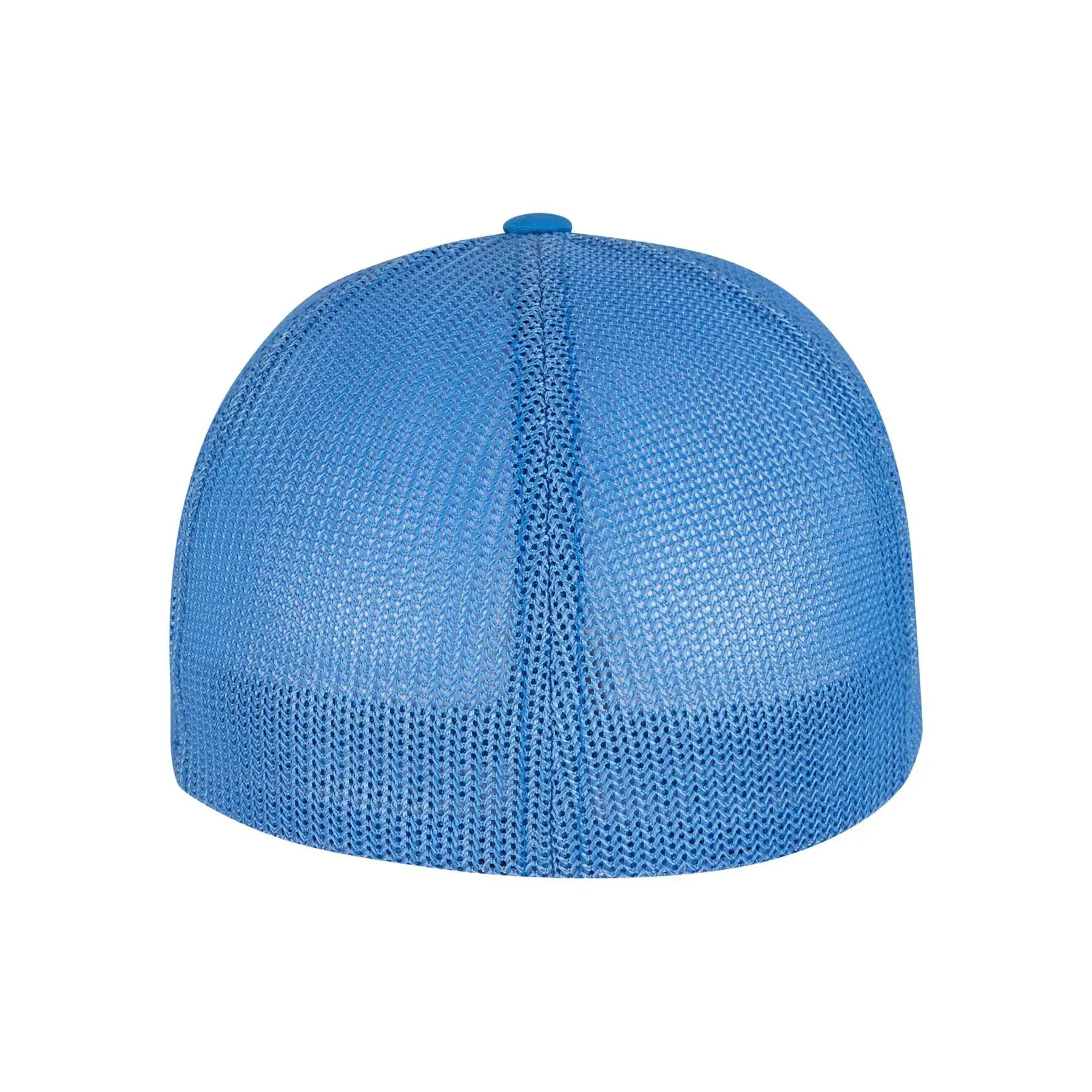 Casquette trucker en maille Flexfit 4/5