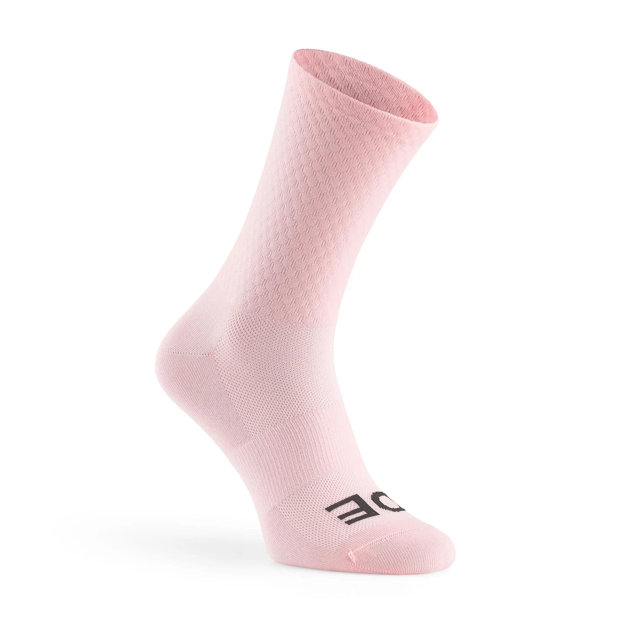 Meias Eroe Pure Powder Rose 3/8