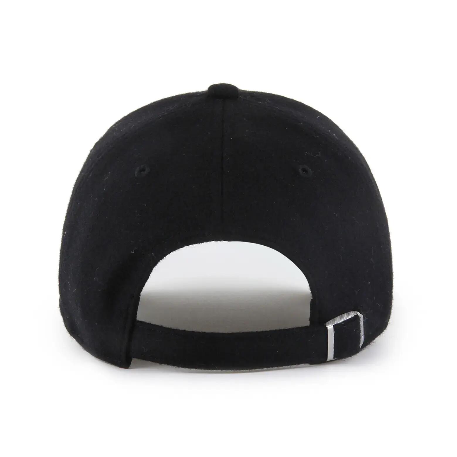Czapka baseballowa New York Yankees MLB Premium Basruner Cleanup 2/2