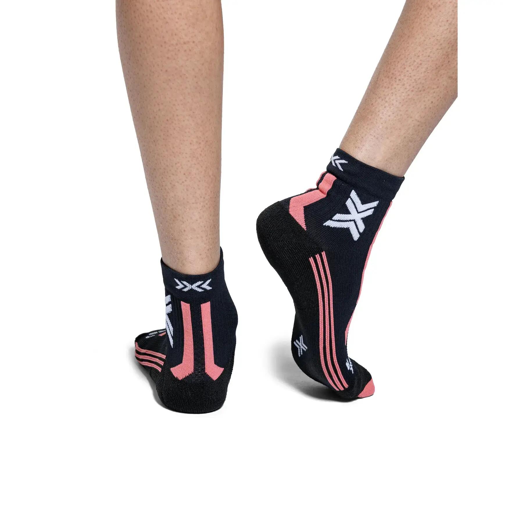Lage damessokken X-Socks Discover 4/4