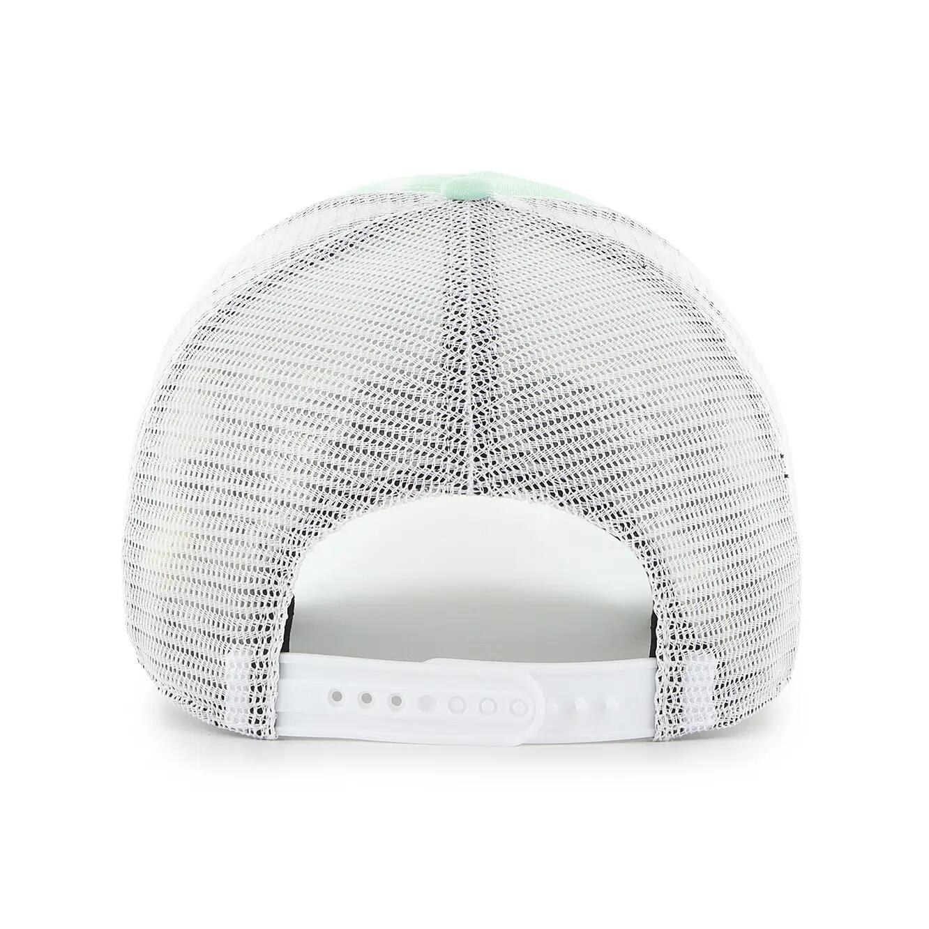 Casquette trucker Oakland Athletics MLB In The Clouds Offside 2/2