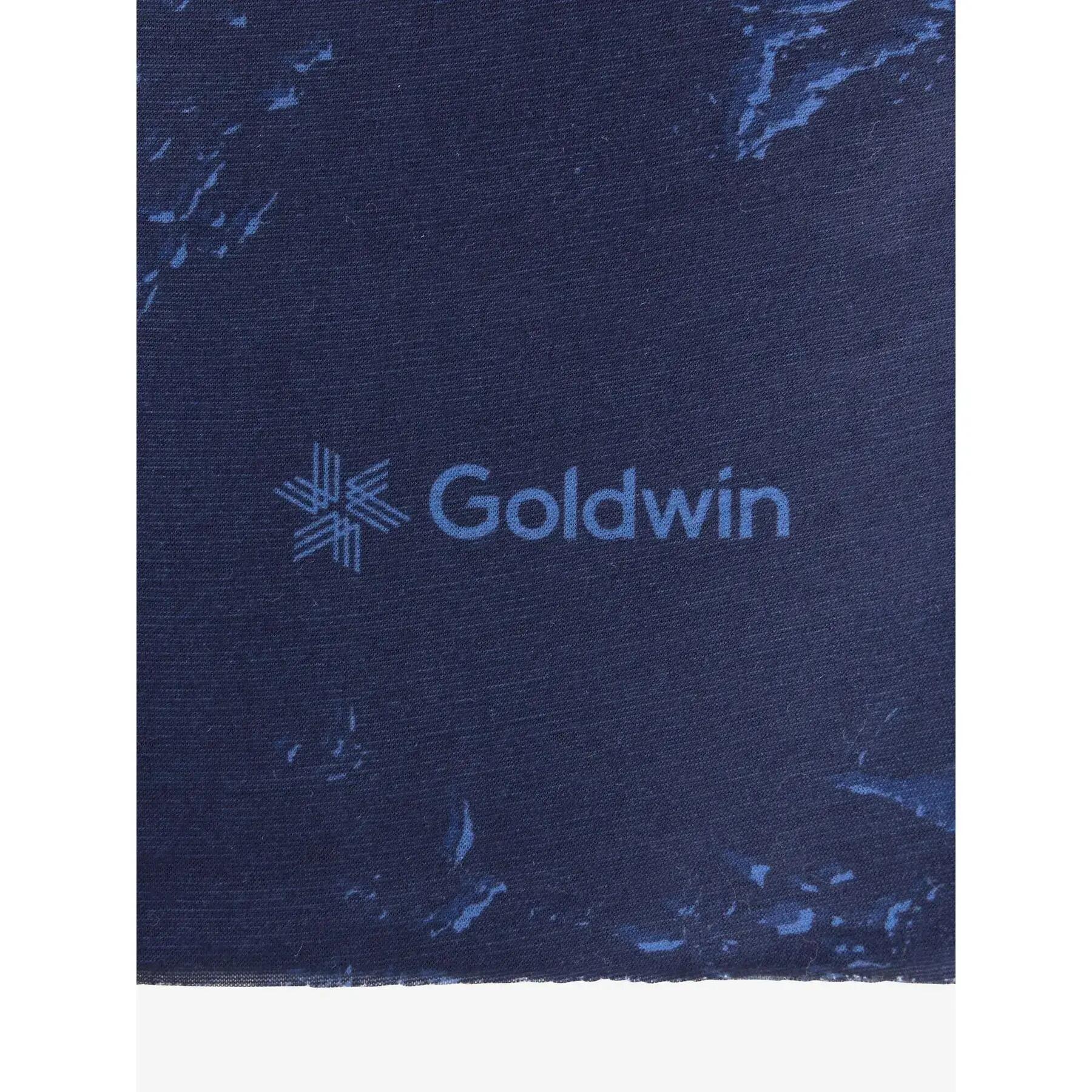 Šátek na krk Goldwin Multiple 3/4