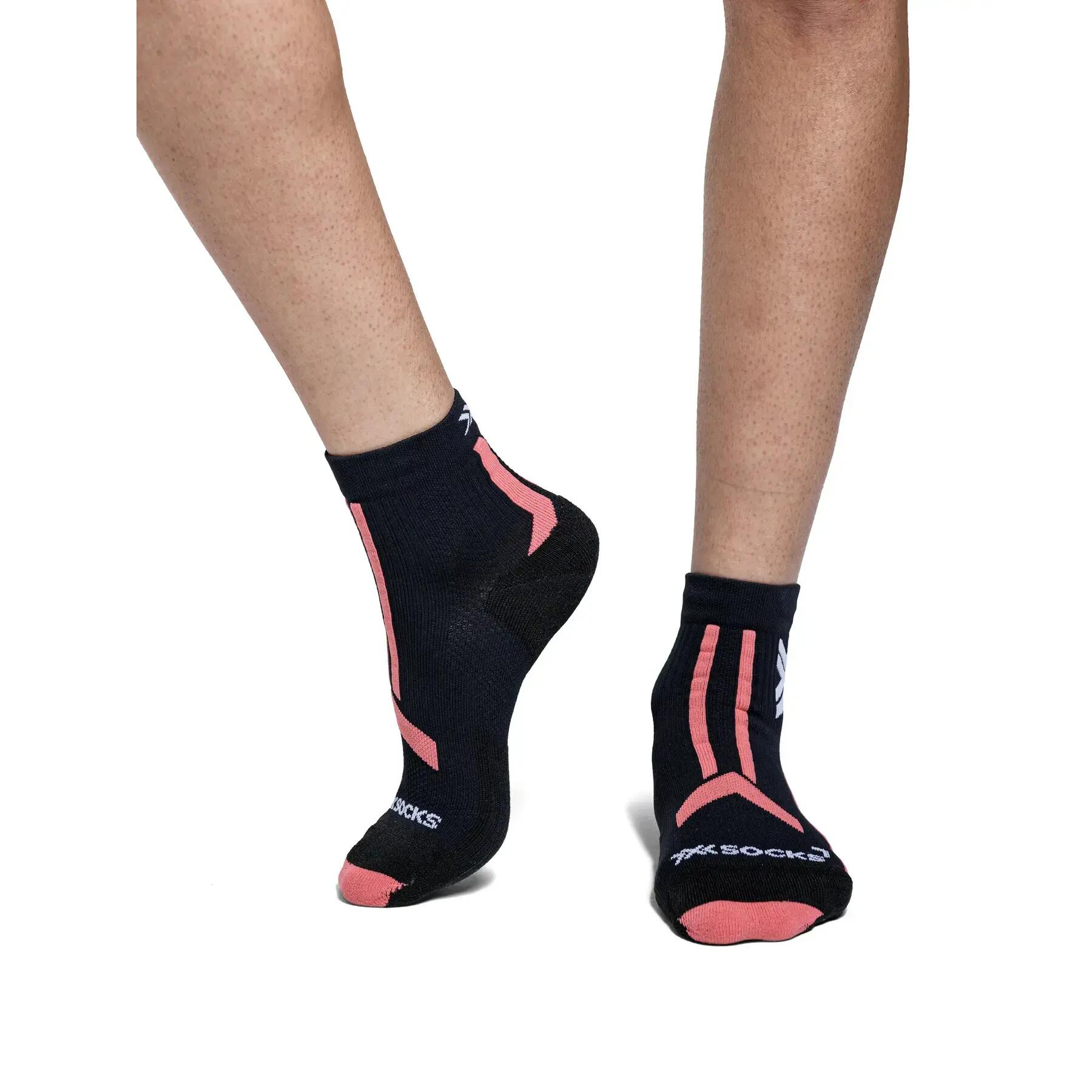 Lage damessokken X-Socks Discover 2/4