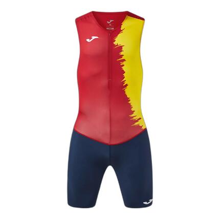 Combinaison de triathlon sans manches Joma Picasho