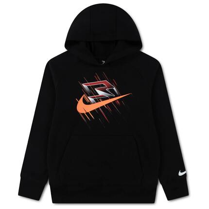 Kapuzenpullover Nike Shooting Star Icon Hoodie Kind