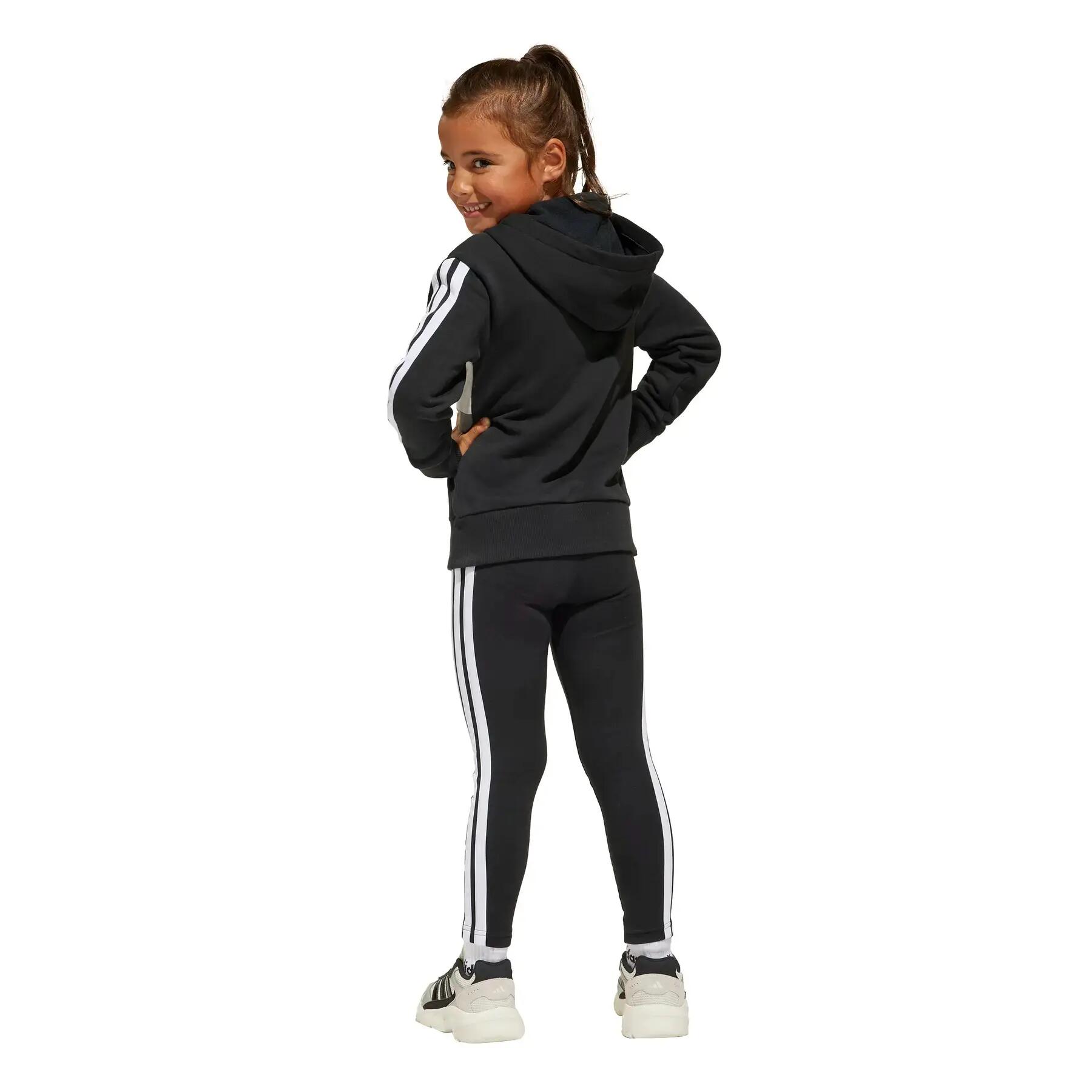 Fato de treino para desporto feminino adidas Seasonal Essentials Tiberio 3-Strip 7/7