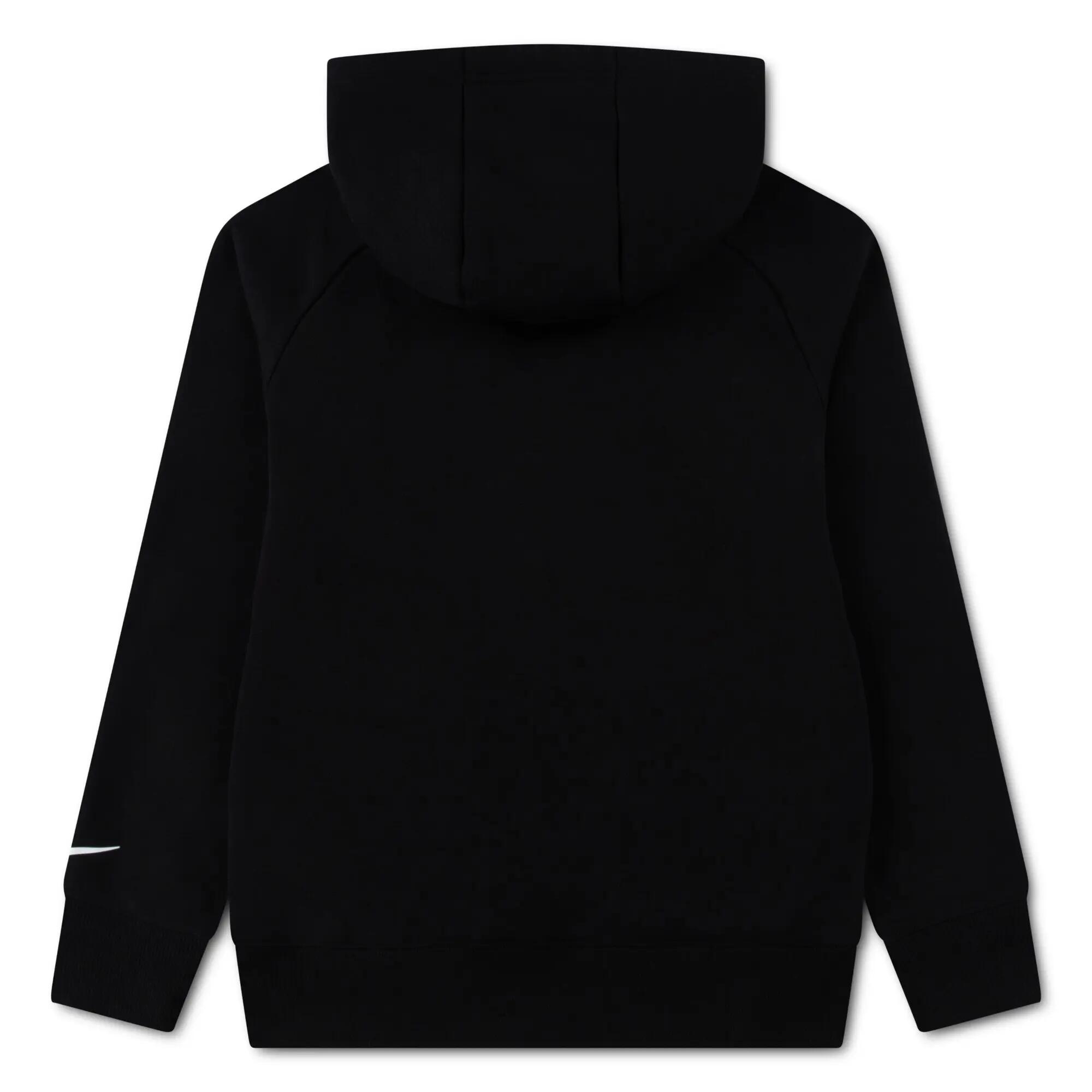 Hoodie Nike Shooting Star Icon Hoodie Kind 2/3