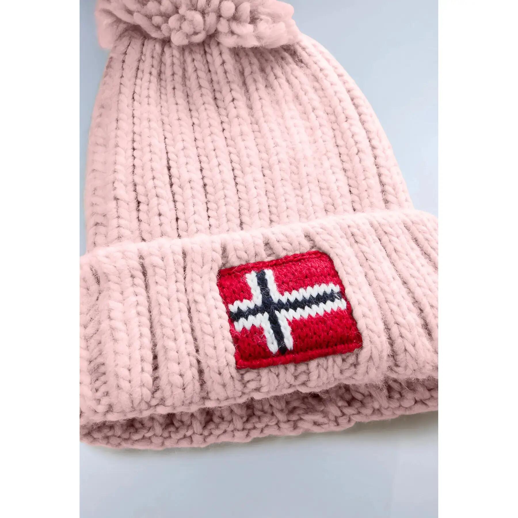 Gorro infantil Napapijri Semiury 6 7/7