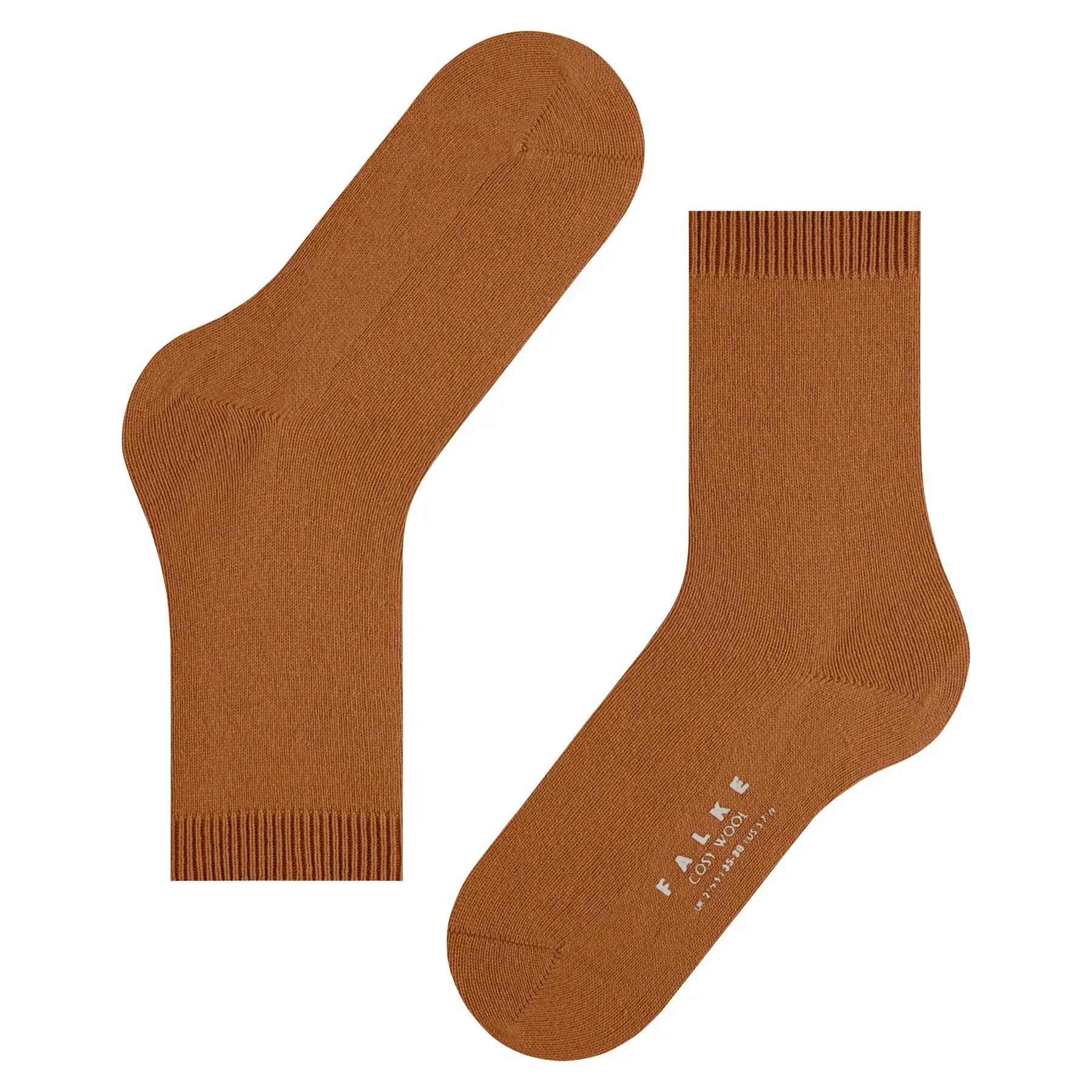 Skarpetki damskie Falke Cosy 5/5
