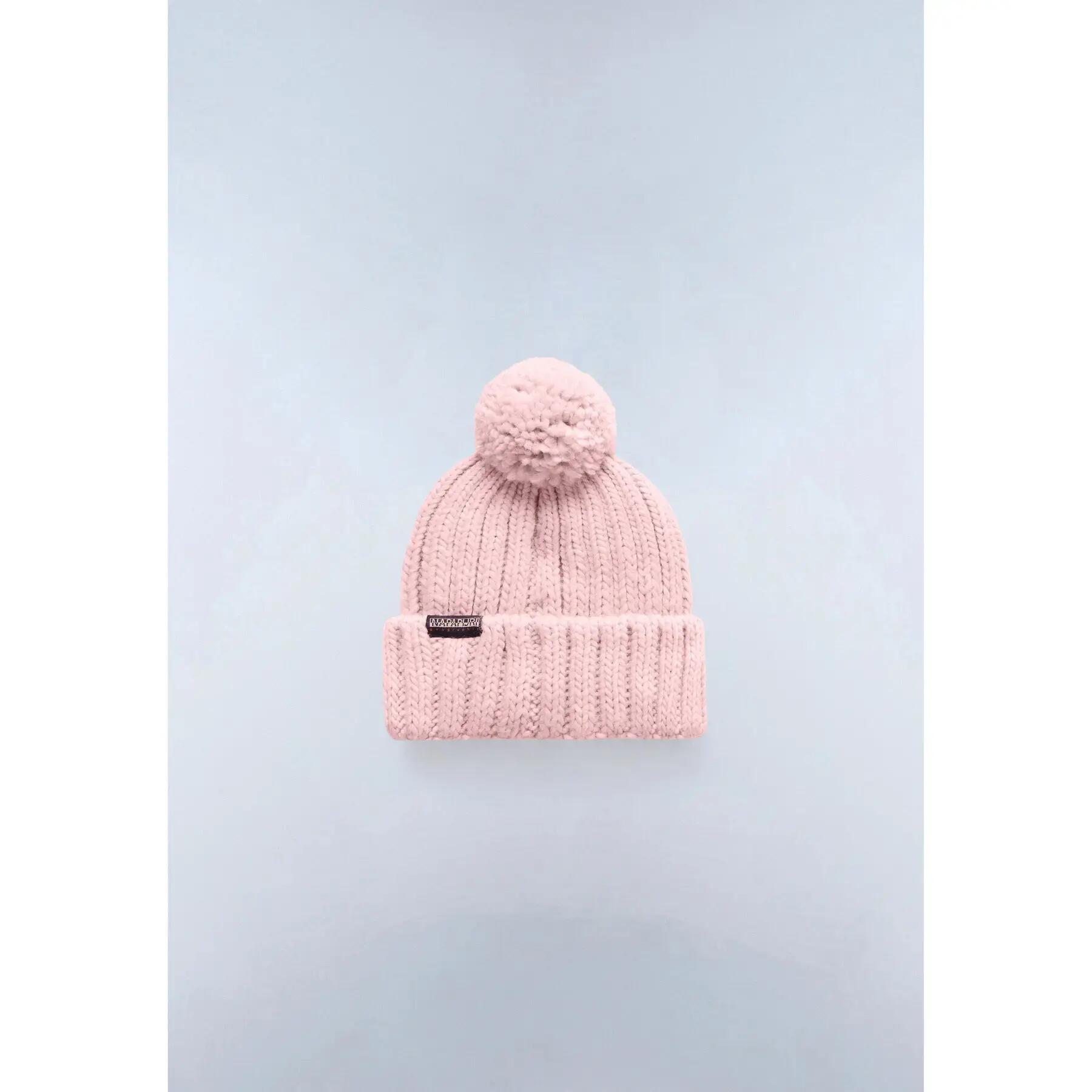 Gorro infantil Napapijri Semiury 6 6/7