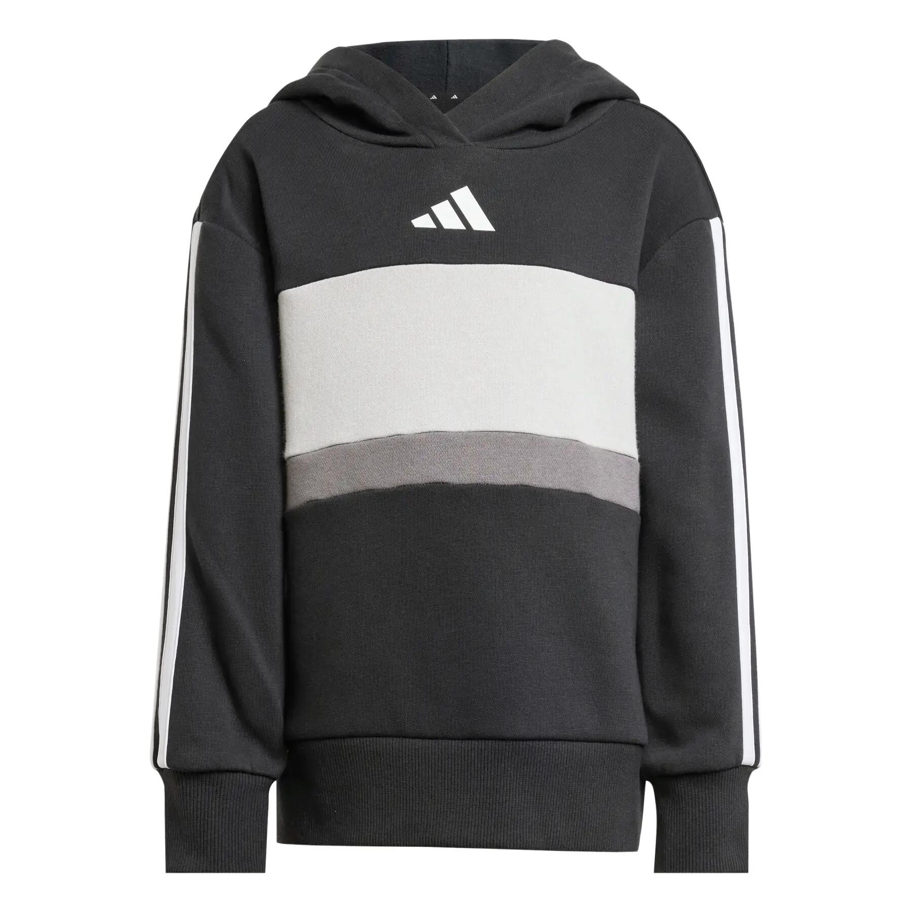 Fato de treino para desporto feminino adidas Seasonal Essentials Tiberio 3-Strip 2/7