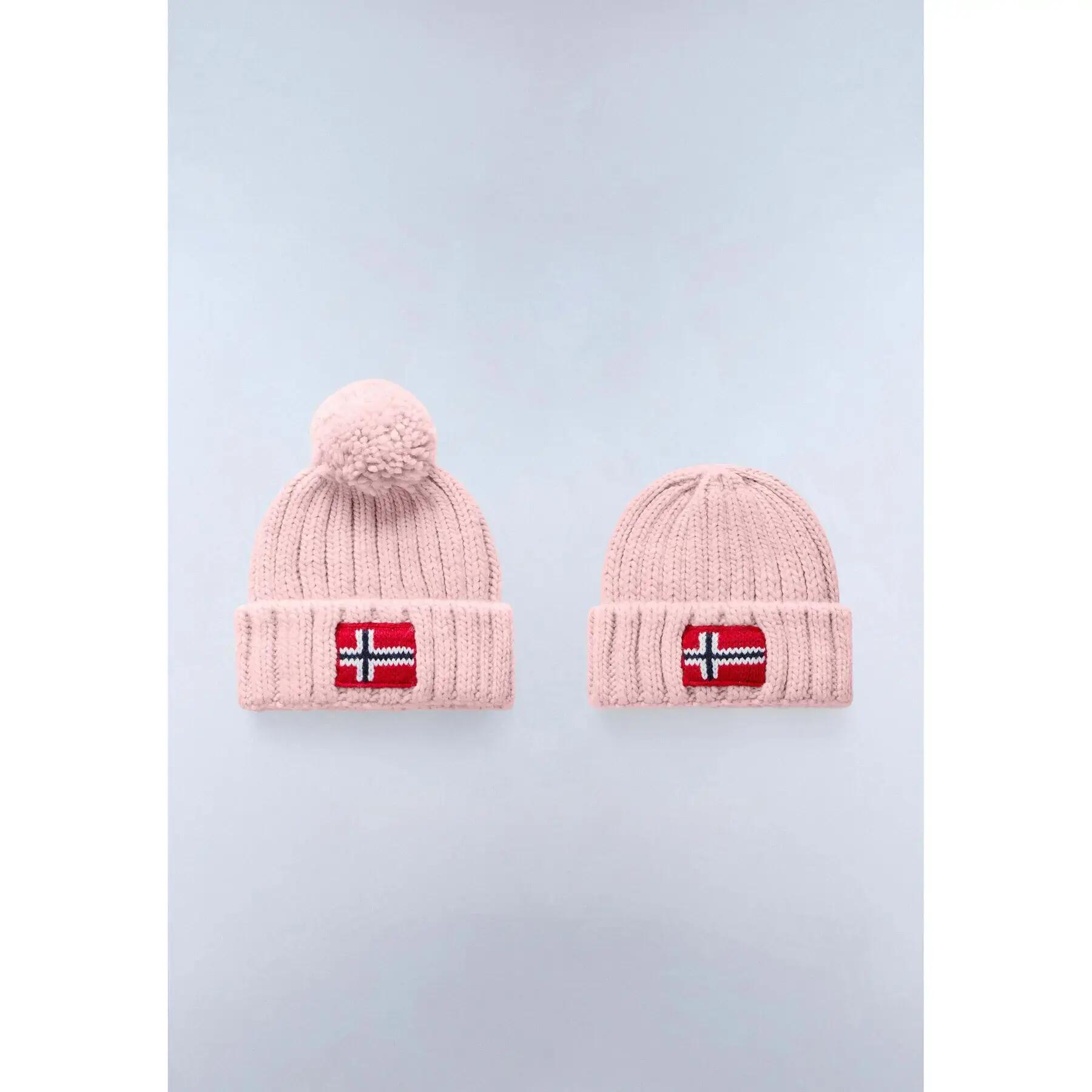 Gorro infantil Napapijri Semiury 6 5/7