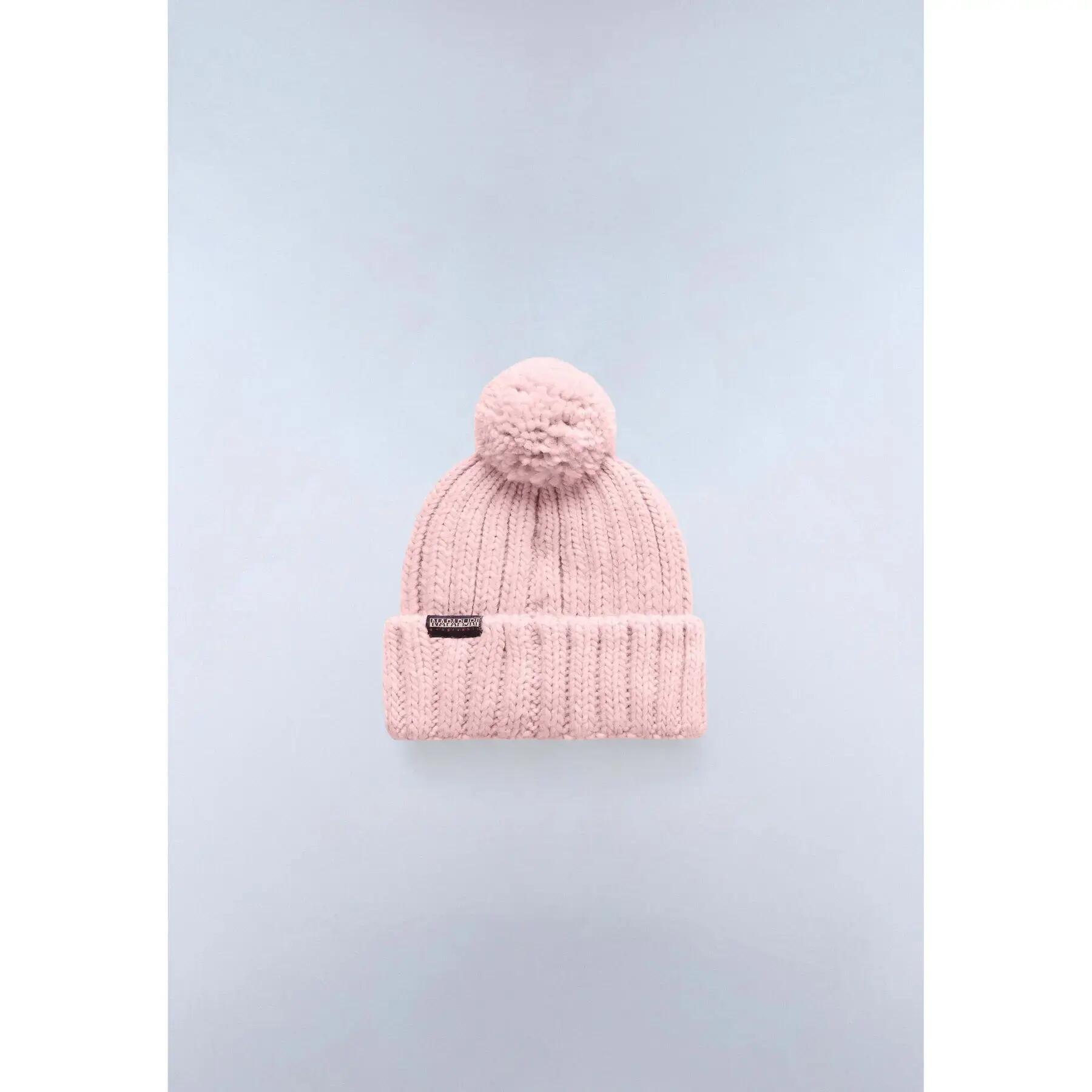 Gorro infantil Napapijri Semiury 6 3/7