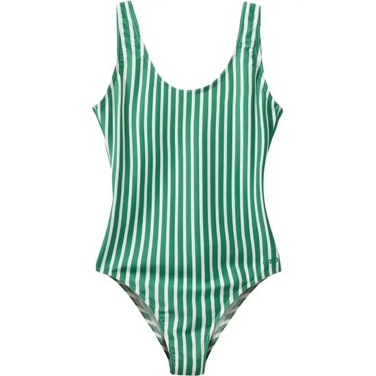 Maillot de bain 1 pièce femme H2O Stripe