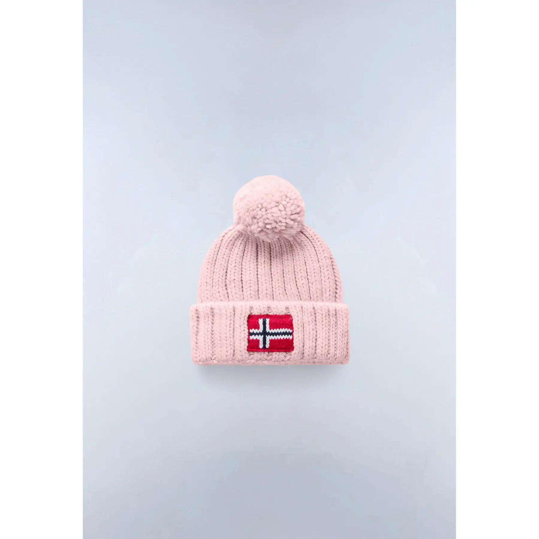 Gorro infantil Napapijri Semiury 6 2/7