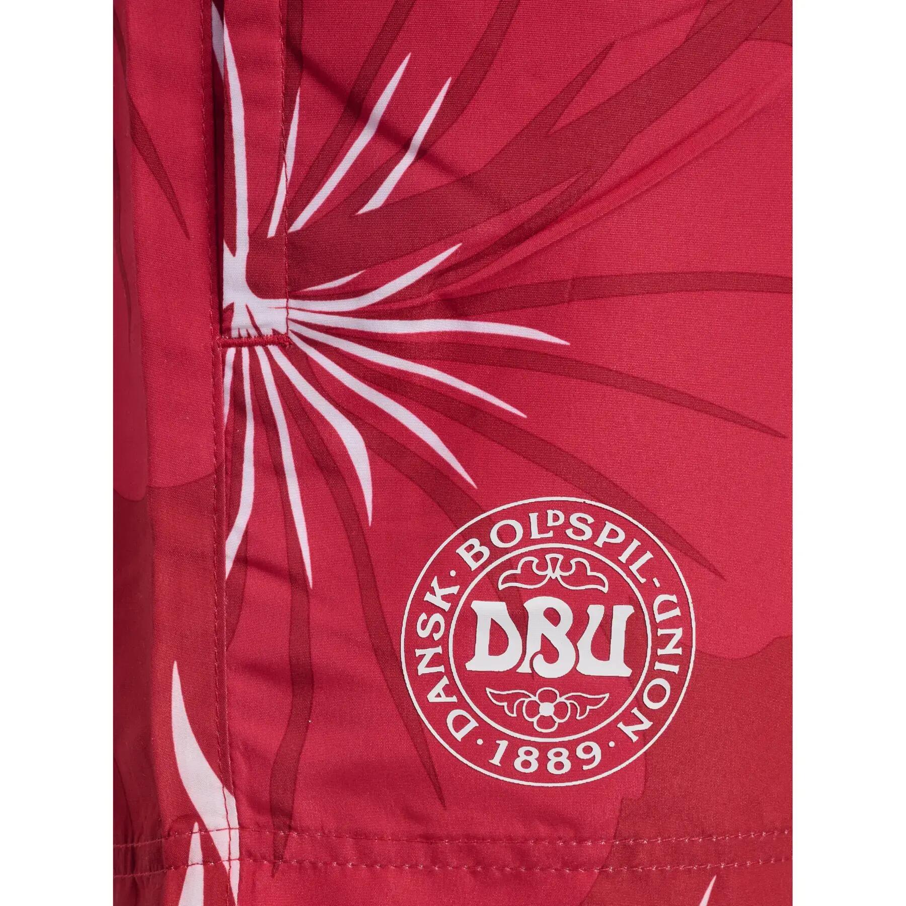 Bañador para niños Hummel DBU Fan 24 5/5