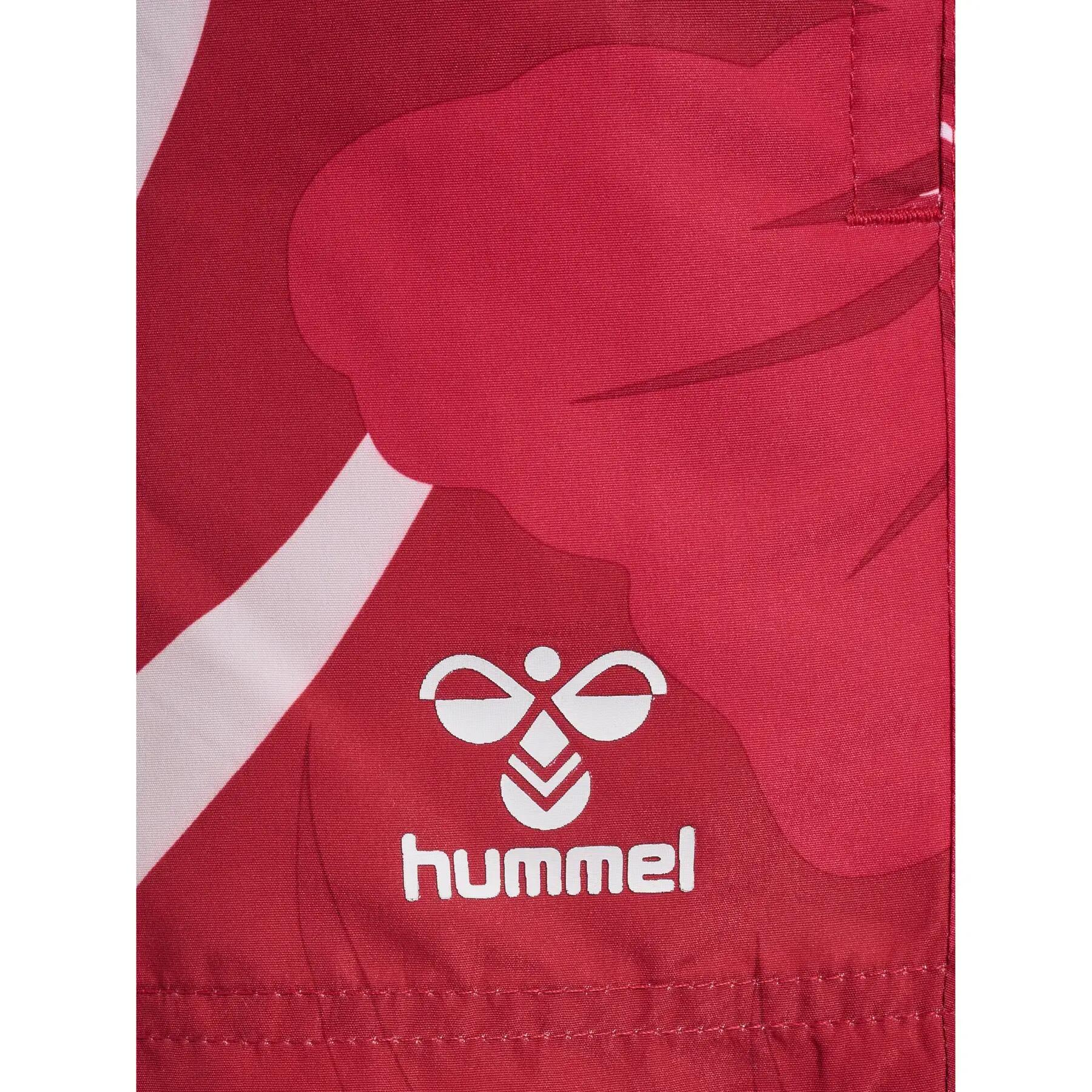 Bañador para niños Hummel DBU Fan 24 4/5