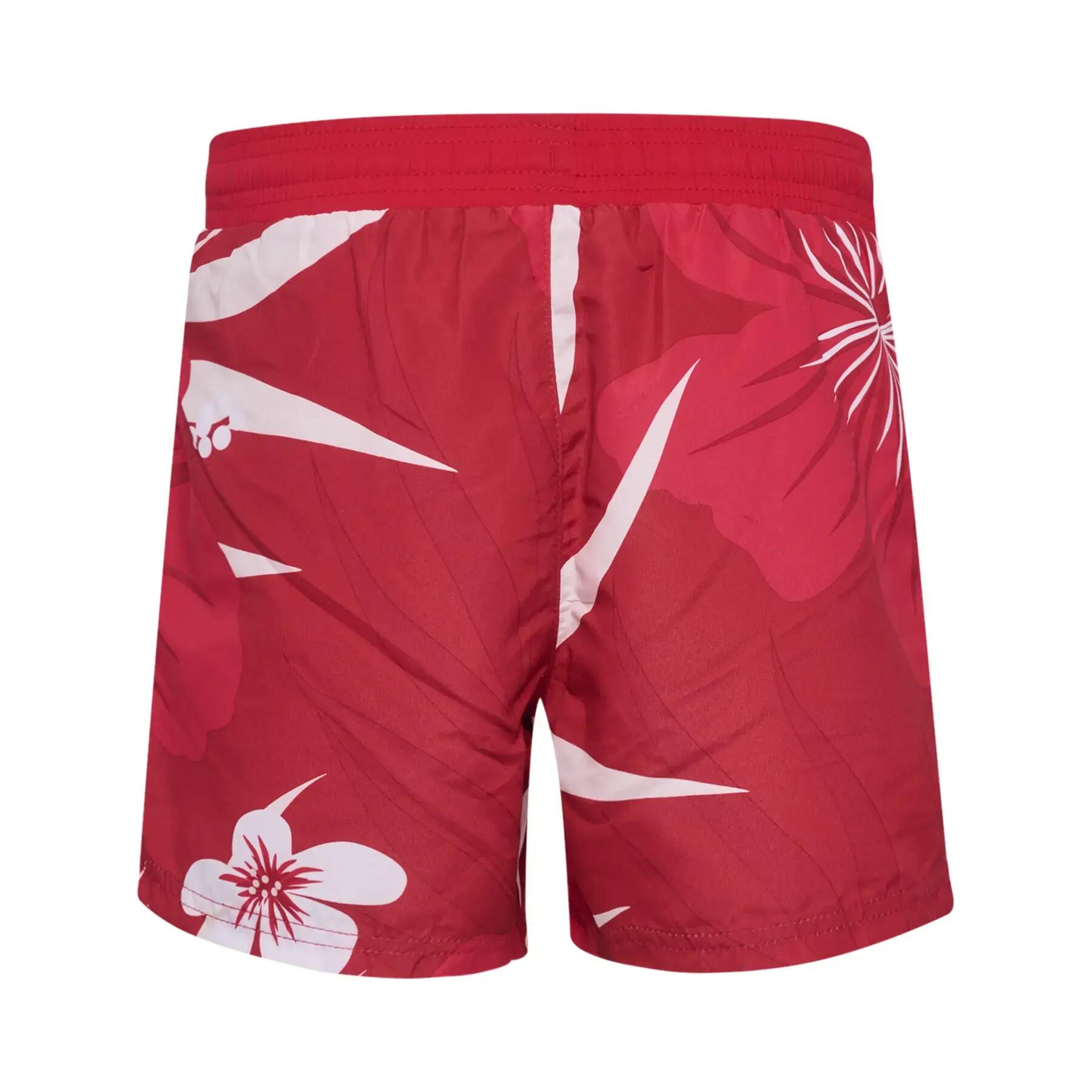 Bañador para niños Hummel DBU Fan 24 3/5