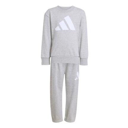 Ensemble sweatshirt et pantalon de jogging enfant adidas Essentials