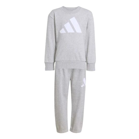 Ensemble de pantalon de jogging et sweatshirt enfant adidas Essentials