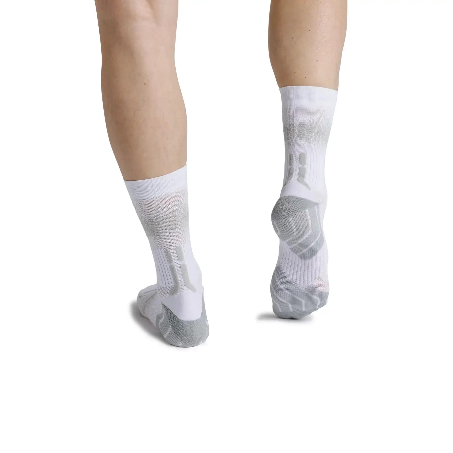 Sokken X-Socks Terraskin Perform 4/4