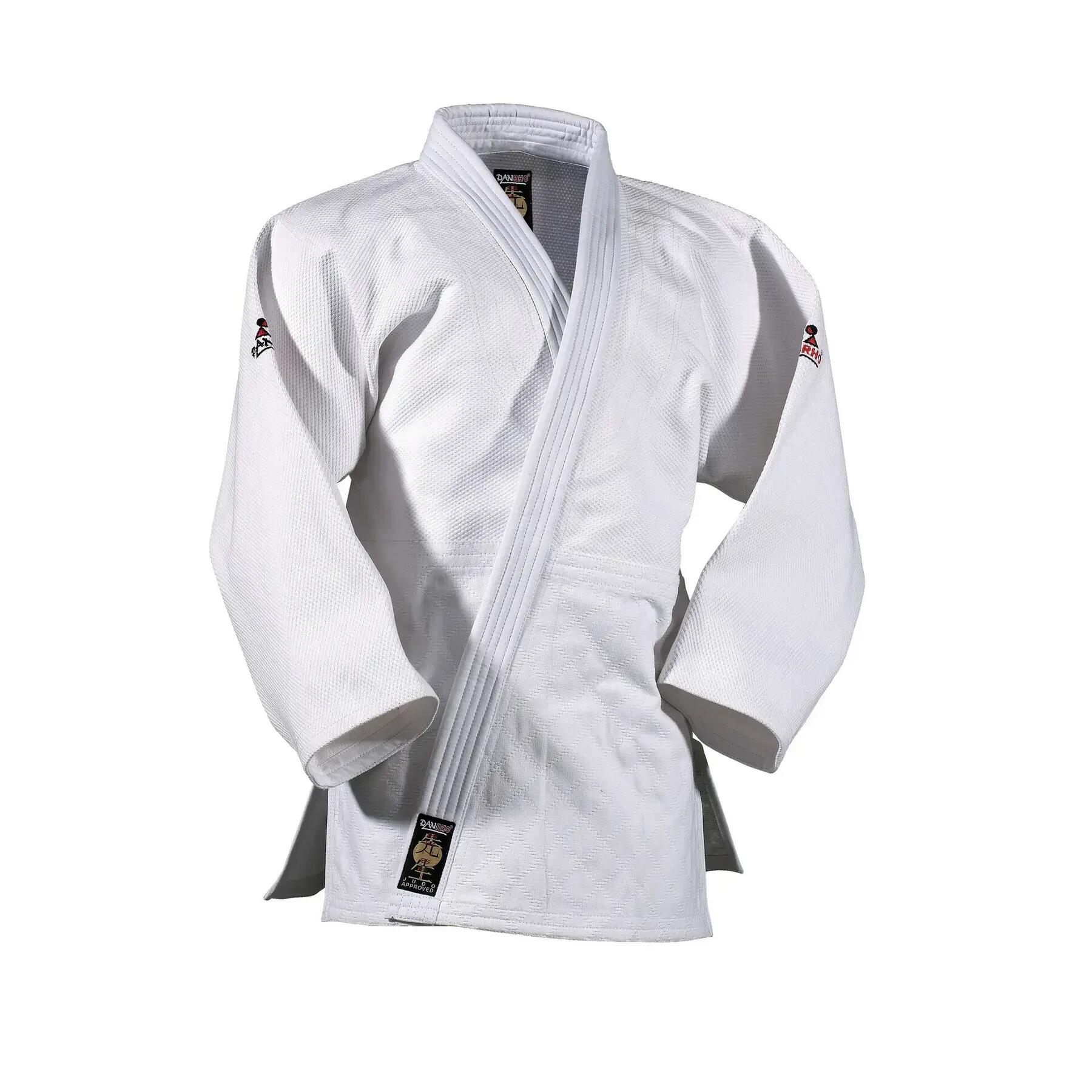 Kimono judo Danrho Sensei 1/2