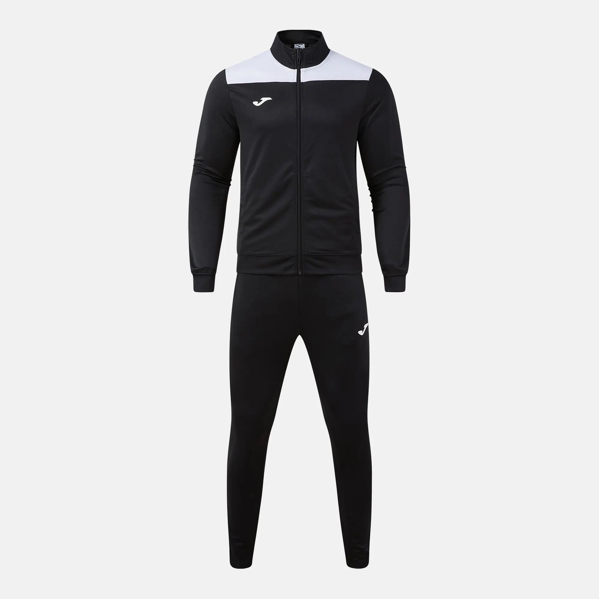 Trening Joma Phoenix III - Negru - Imagine 1