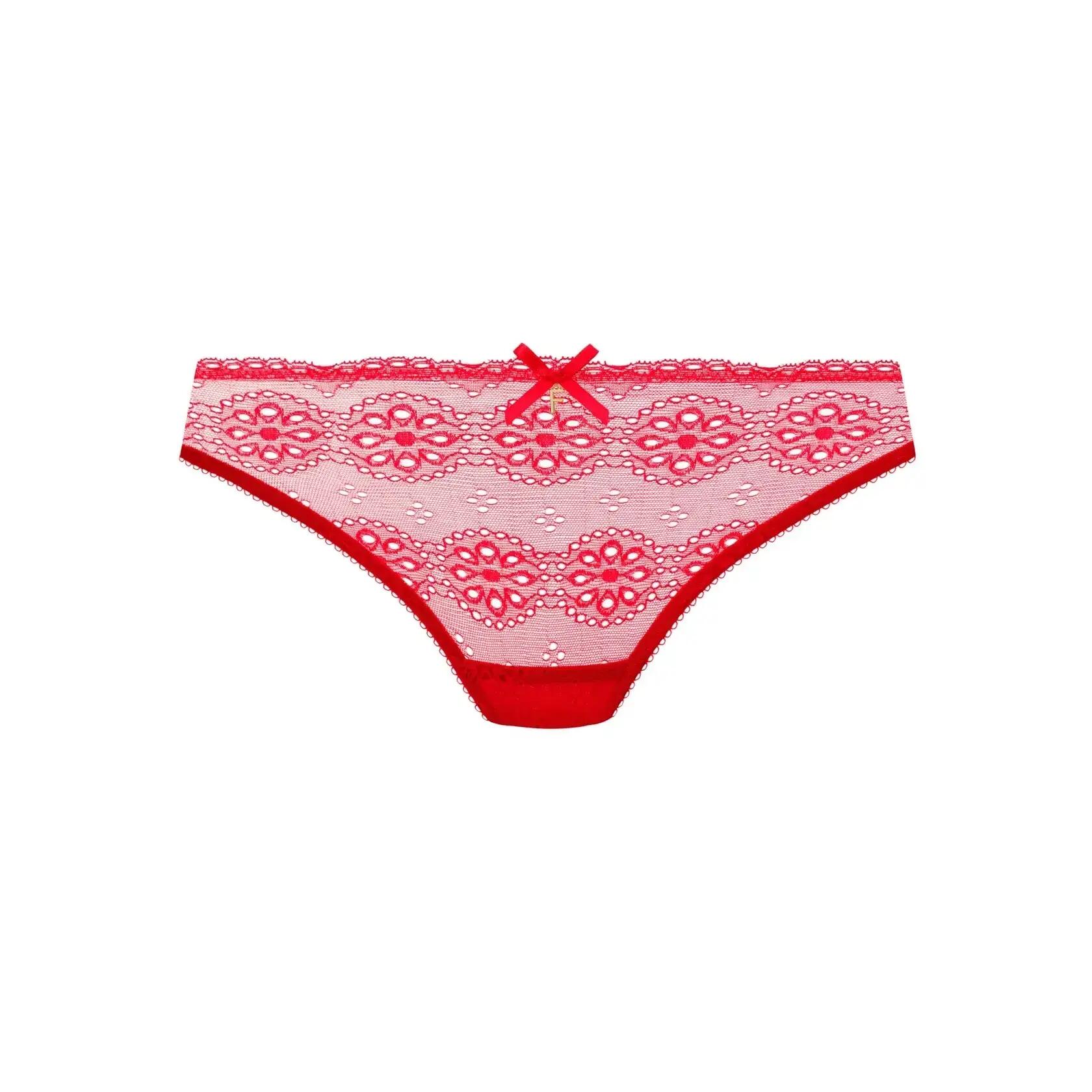 Dames string Freya Posie Brazilian 1/5